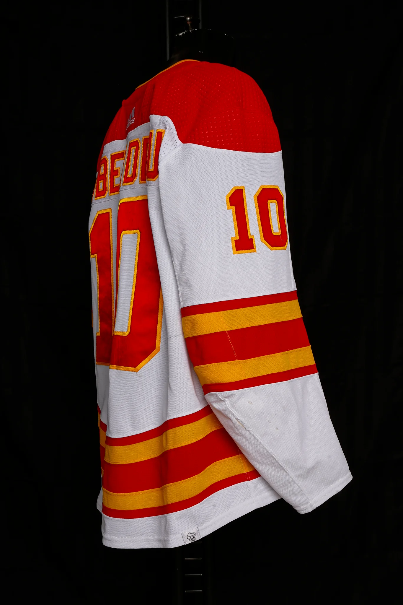 22-23 GWJ Huberdeau Away 1 - Image 5