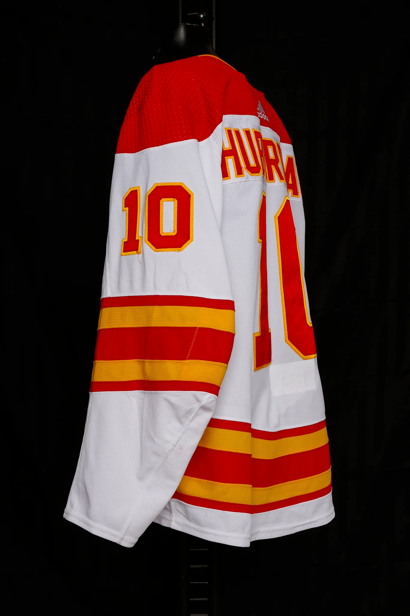 22-23 GWJ Huberdeau Away 1 - Image 6