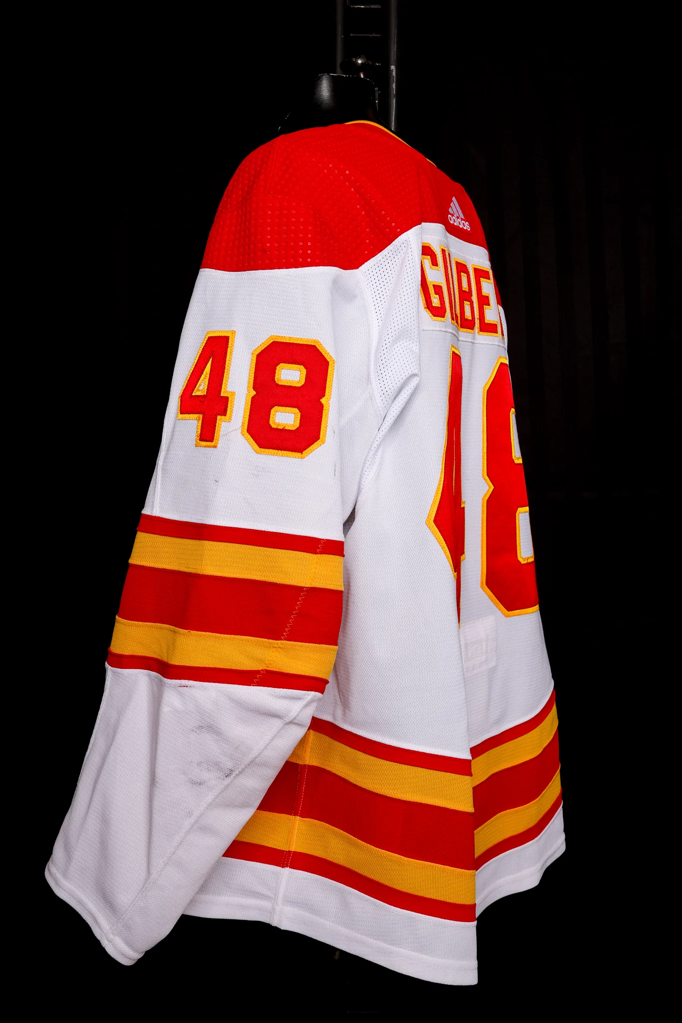 23-24 GWJ GILBERT Away 1 - Image 3