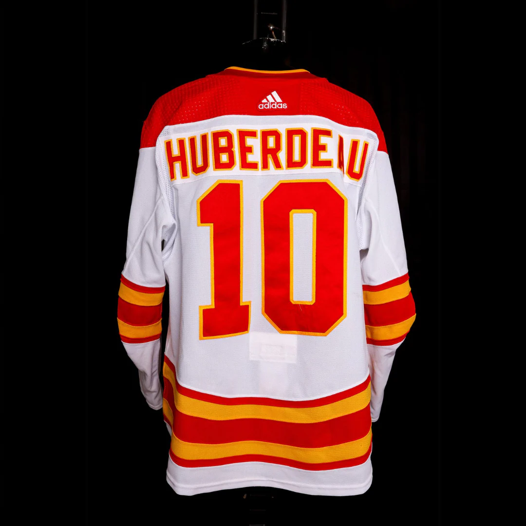 23-24 GWJ HUBERDEAU Away 1