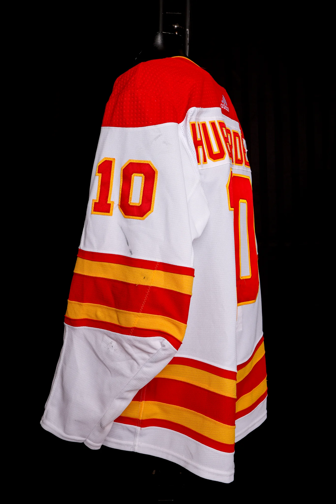 23-24 GWJ HUBERDEAU Away 1 - Image 5