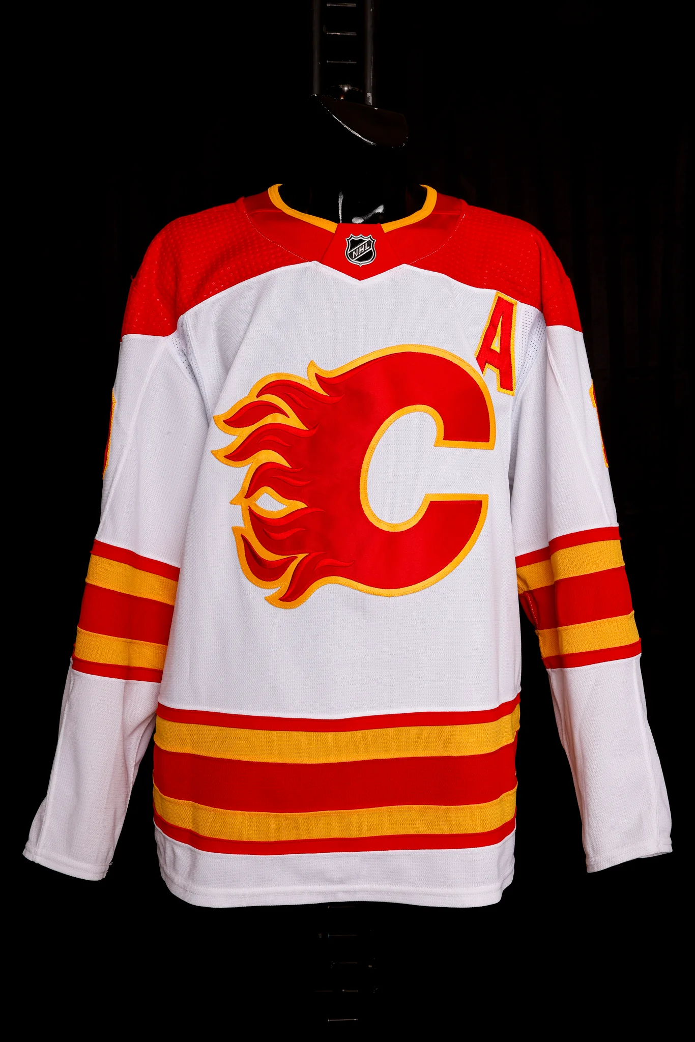 23-24 GWJ HUBERDEAU Away 1 - Image 6