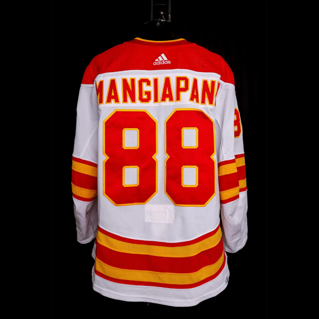 23-24 GWJ MANGIAPANE Away 1