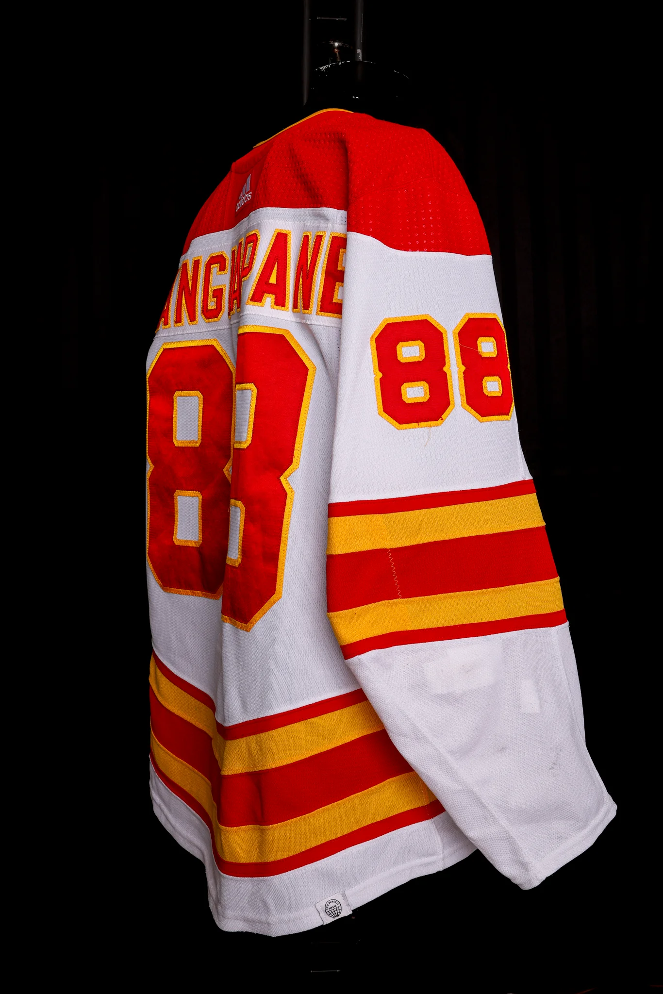23-24 GWJ MANGIAPANE Away 1 - Image 2