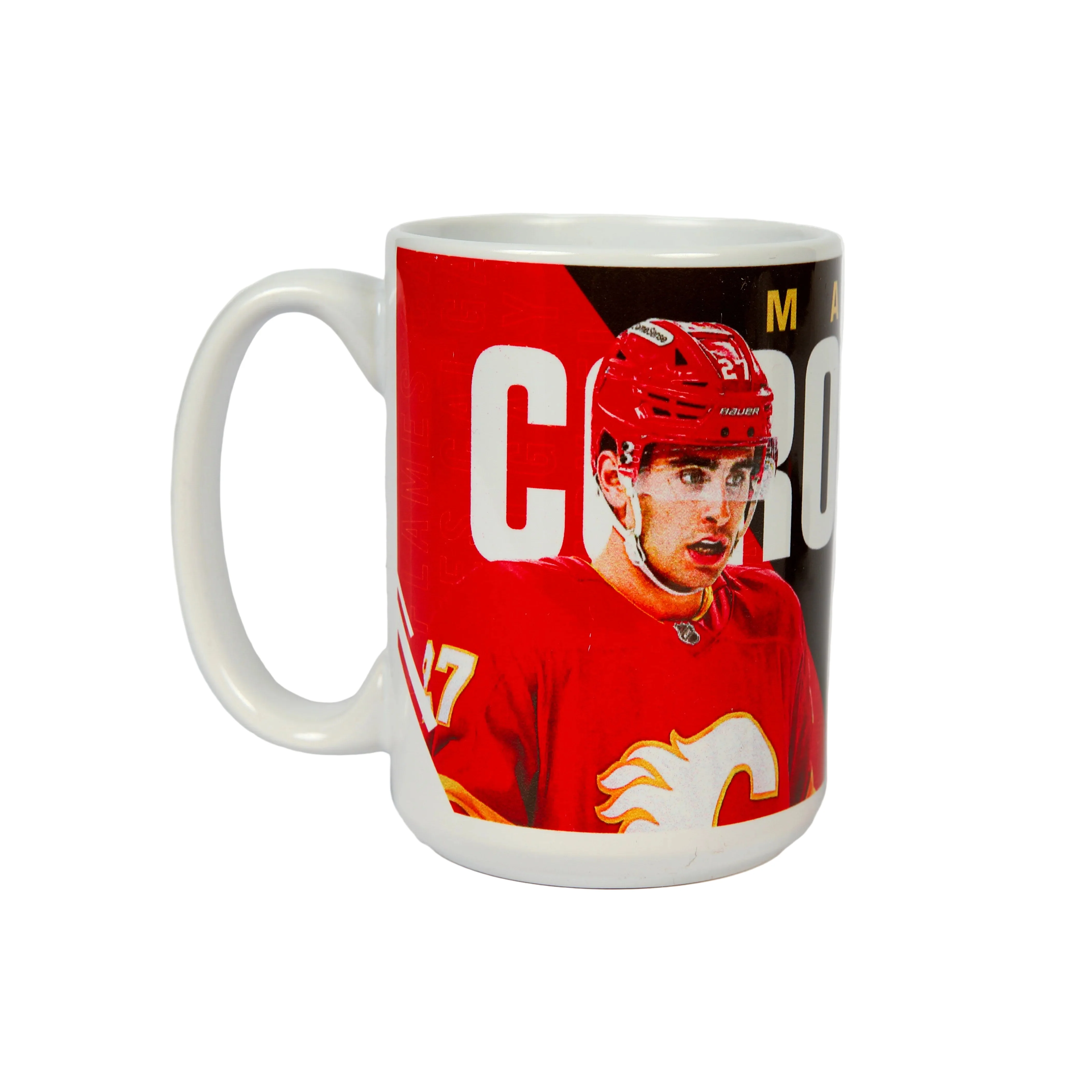 Flames 15oz Coronato Mug