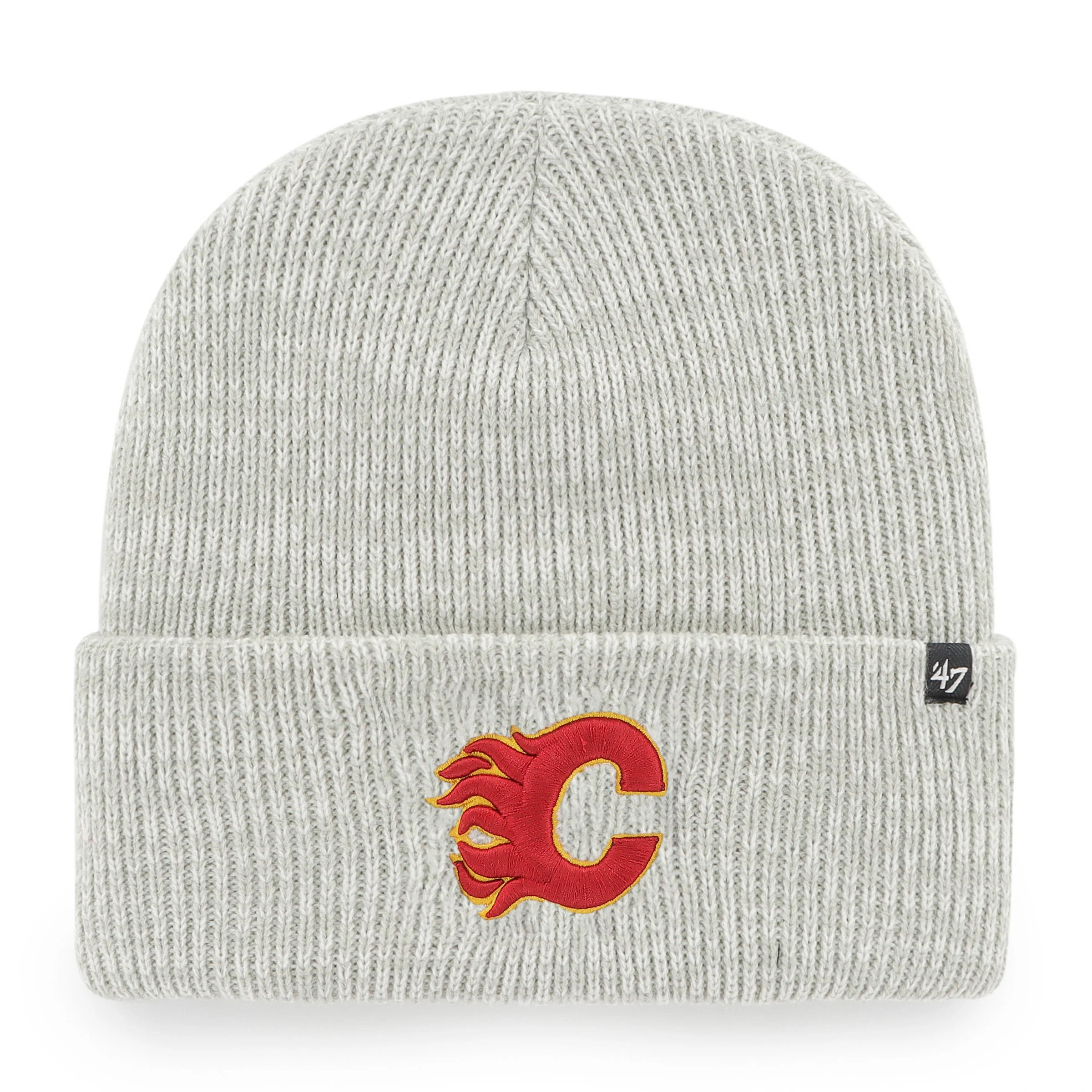 Flames '47 Brain Freeze Cuff Knit