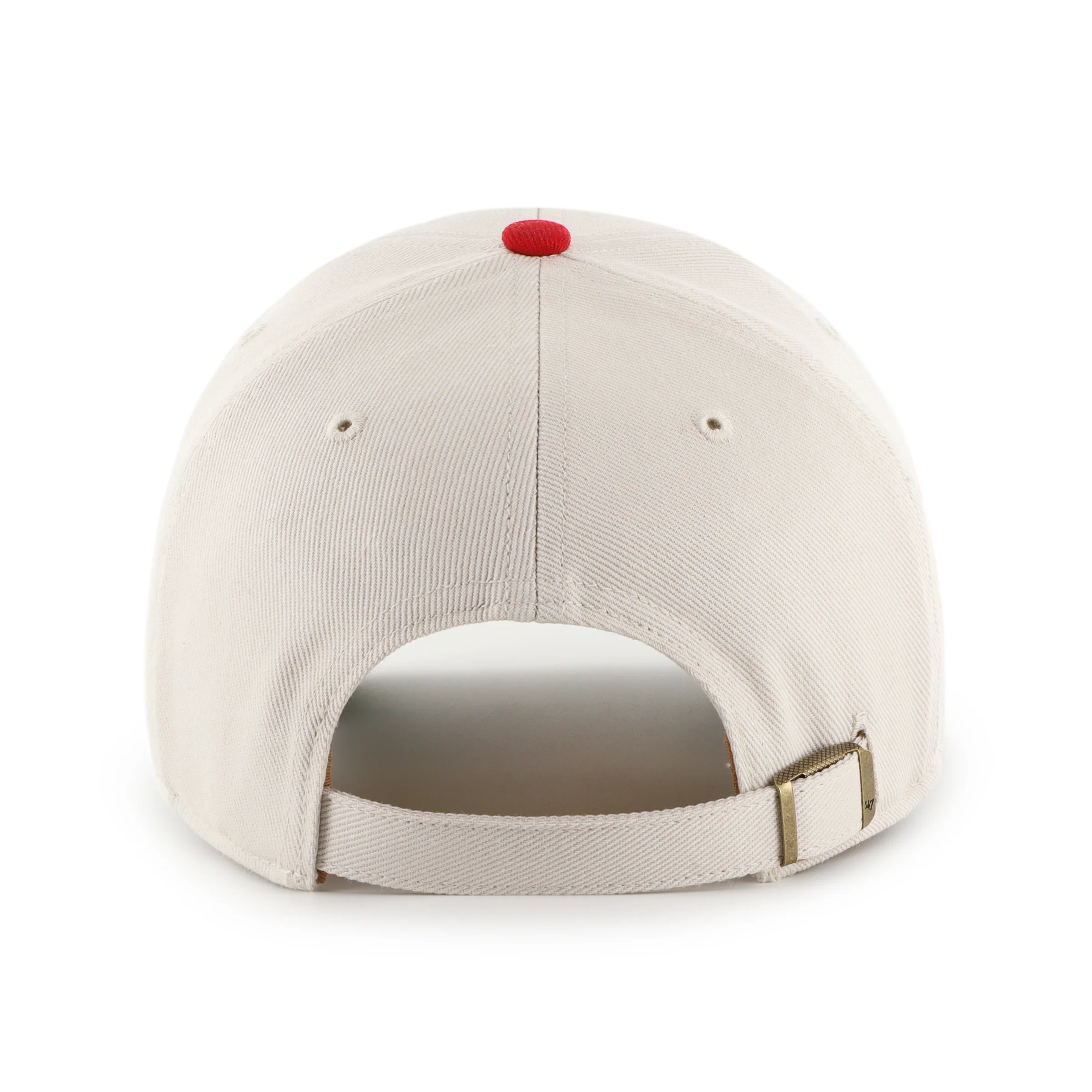 Flames '47 Broke Line MVP Cap - Image 3
