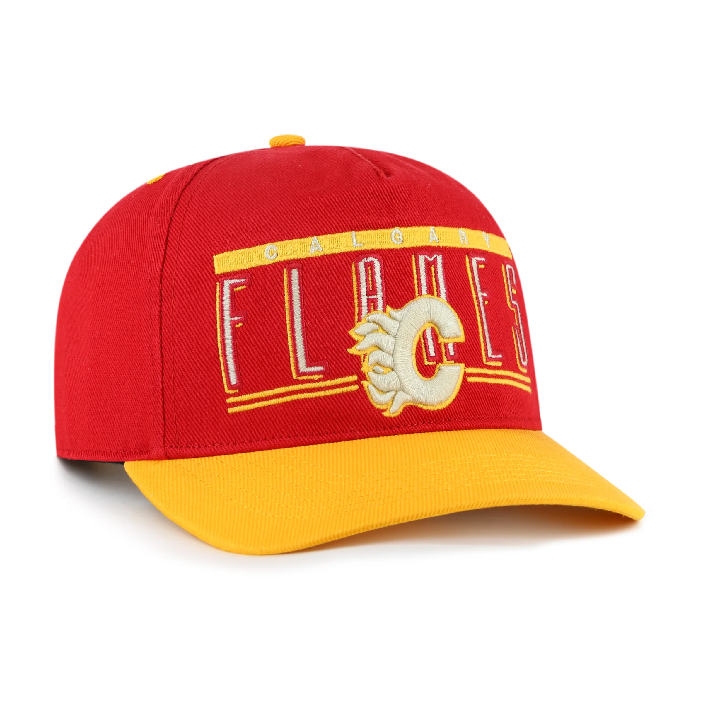 Flames '47 DH Baseline Hitch Cap - Image 3