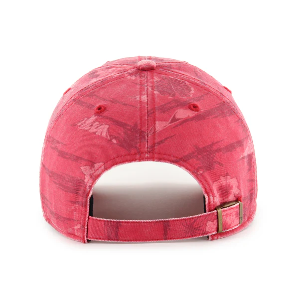 Flames '47 Fiji CleanUp Cap - Image 2