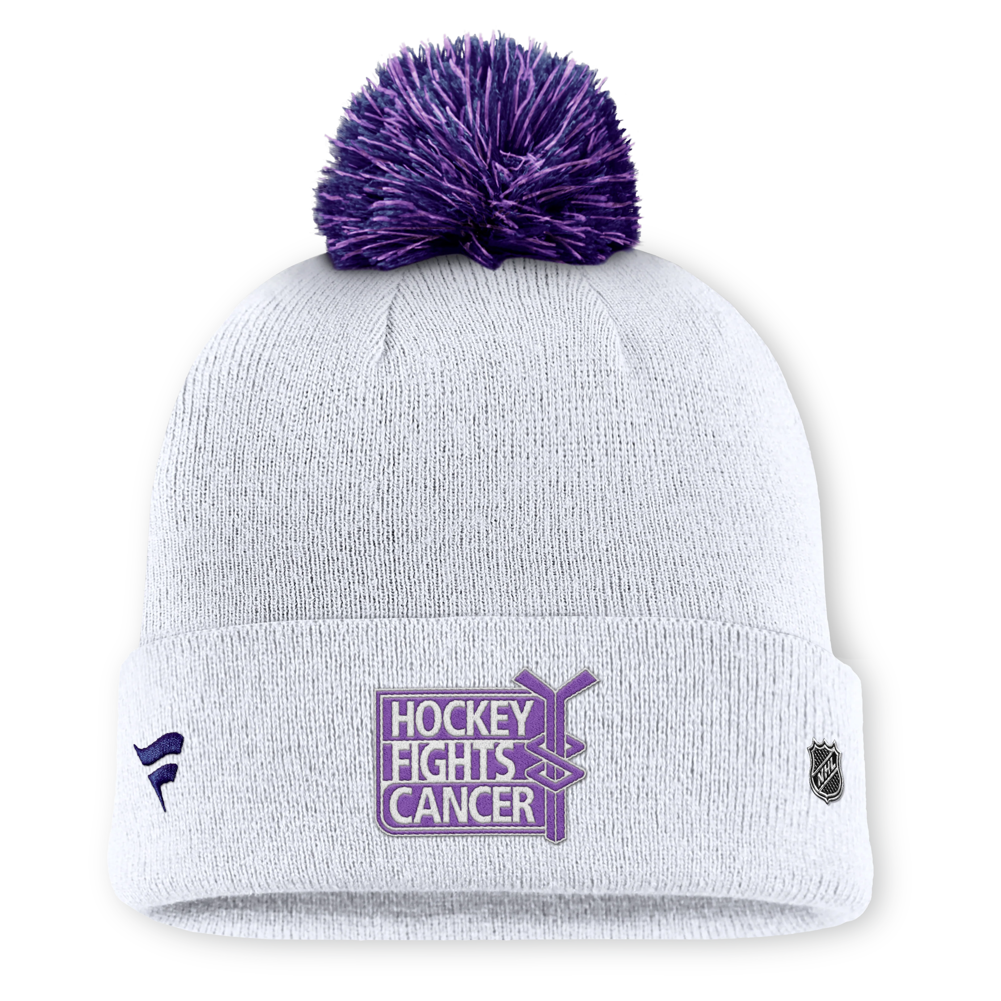 Flames AP25 HFC Beanie - Image 2