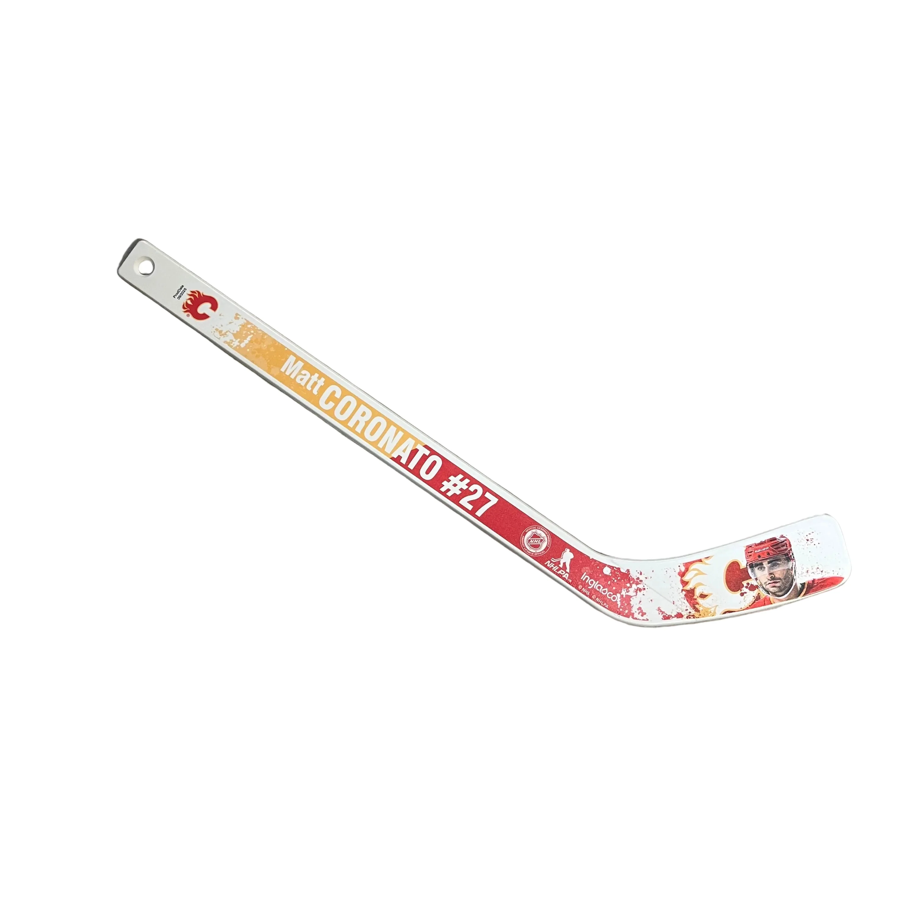 Flames Coronato Mini Stick