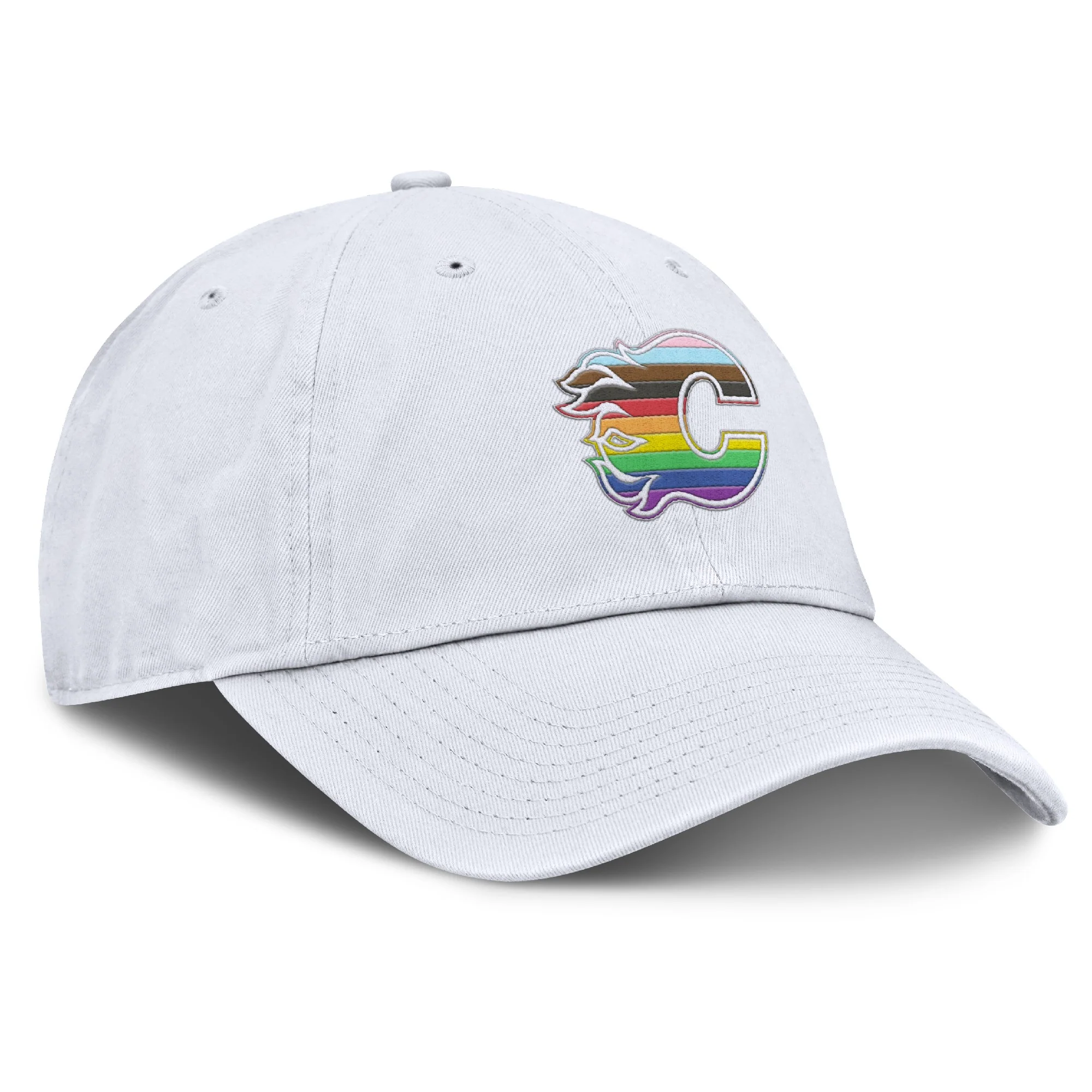 Flames Fanatics AP Pride Cap - Image 2