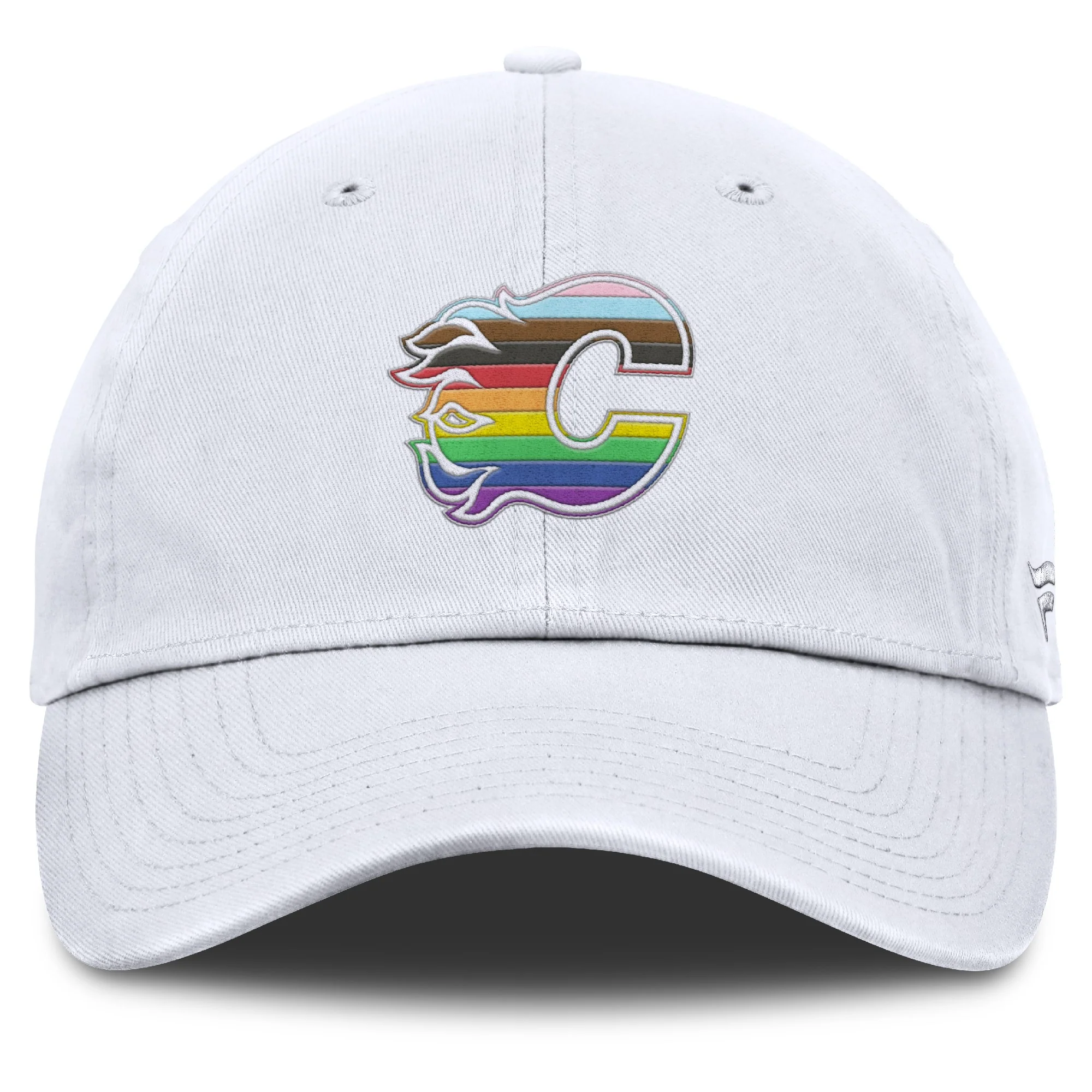 Flames Fanatics AP Pride Cap - Image 3