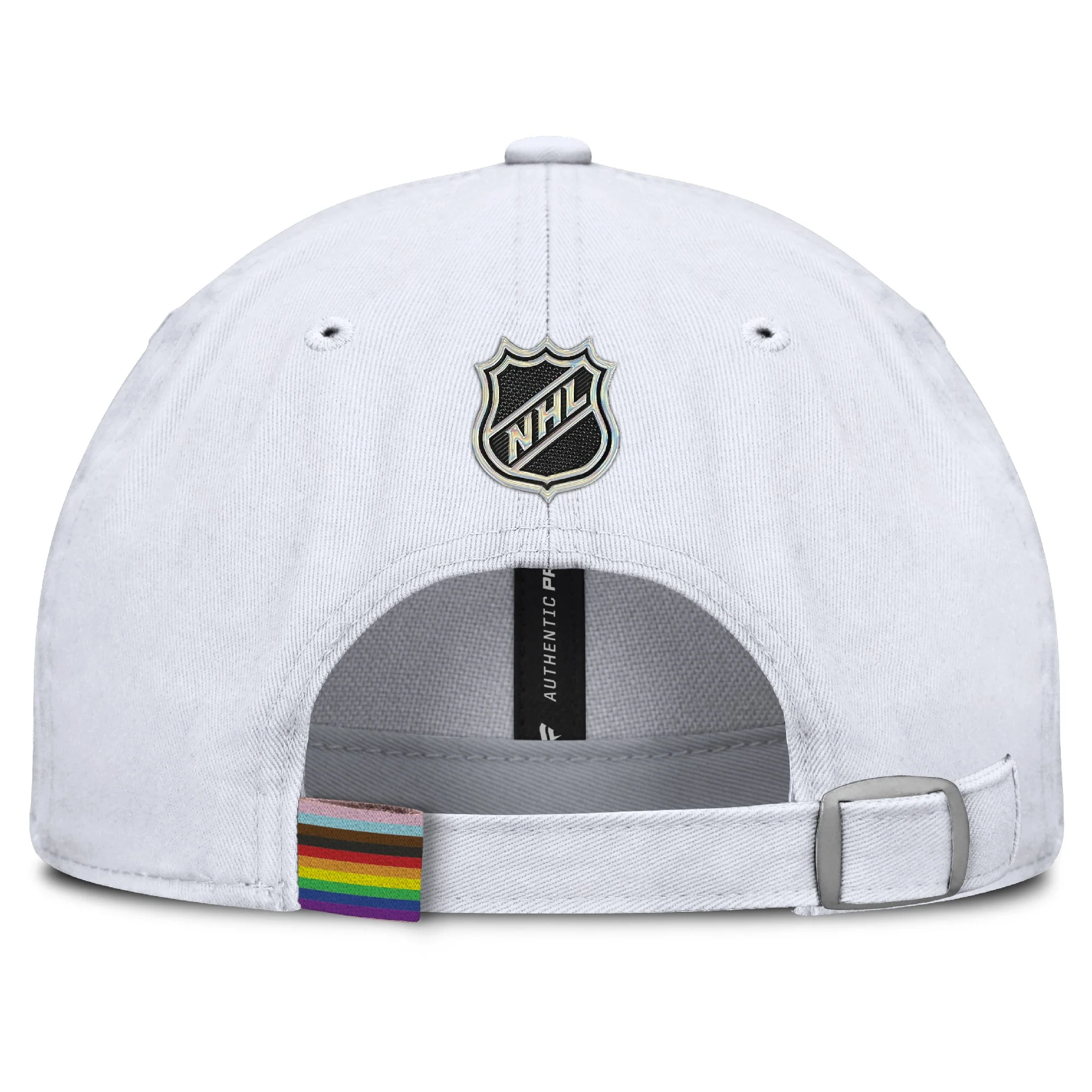 Flames Fanatics AP Pride Cap - Image 4