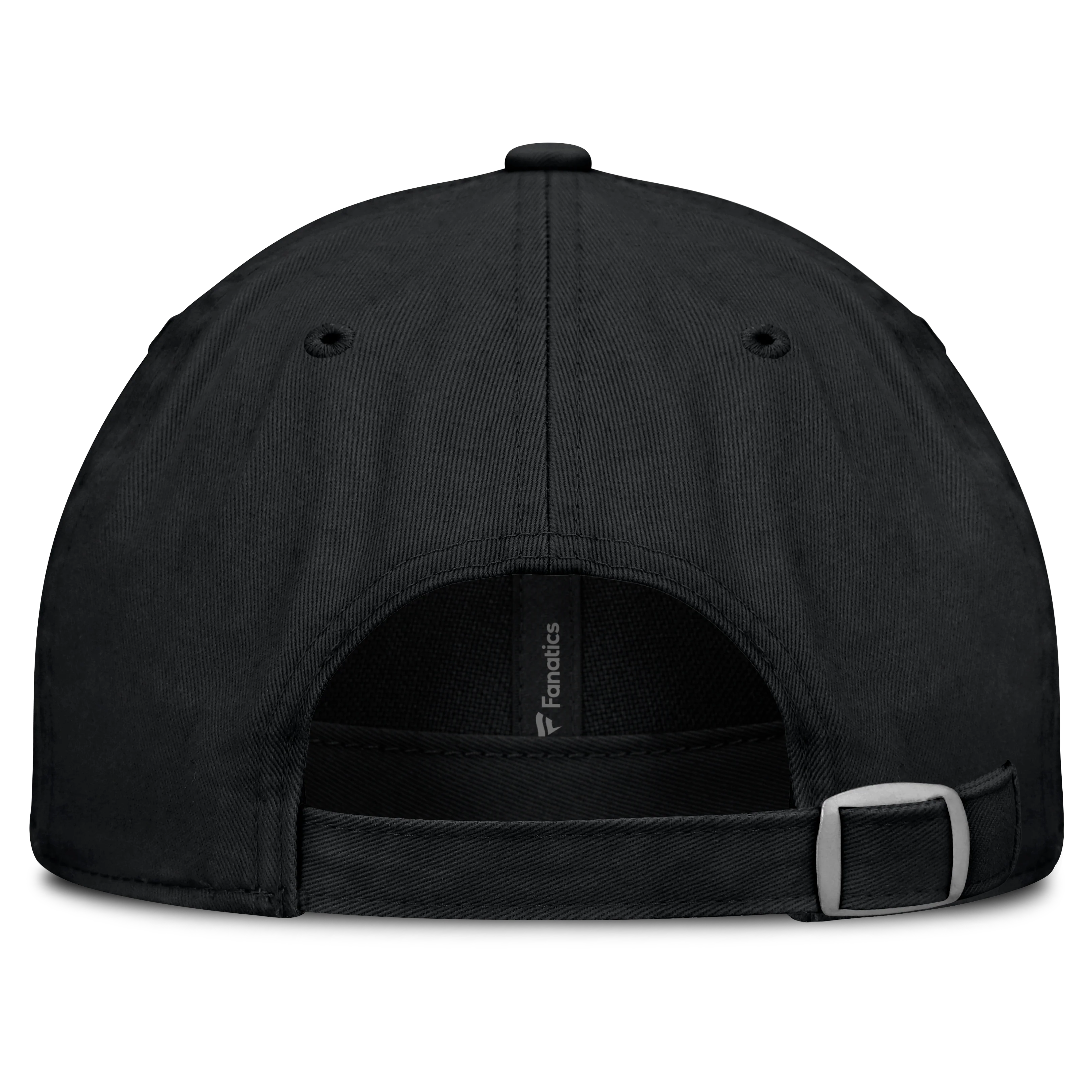 Flames Fanatics Archer Unstruc Adj Cap - Image 2