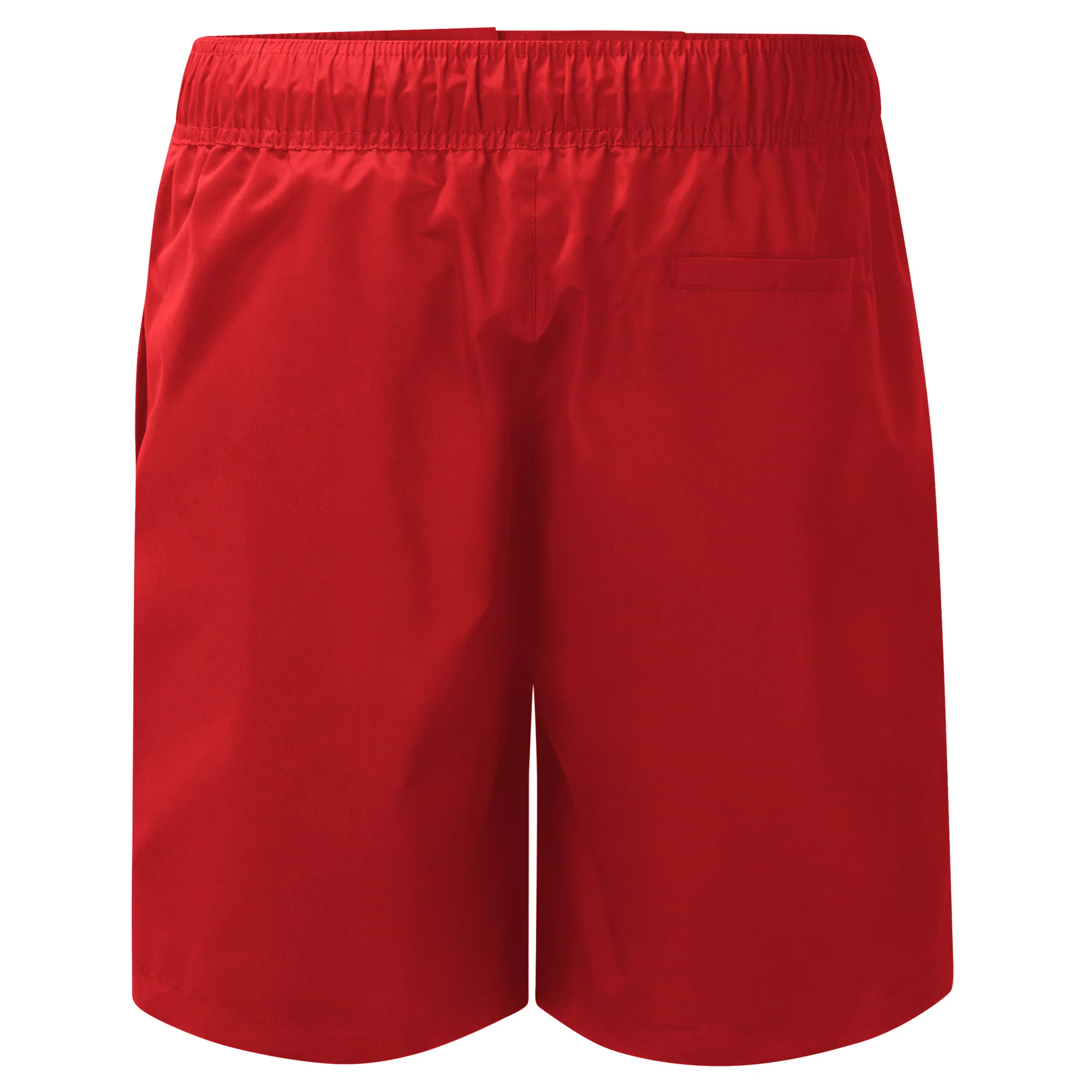 Flames Freestyle Volley Short - Image 2