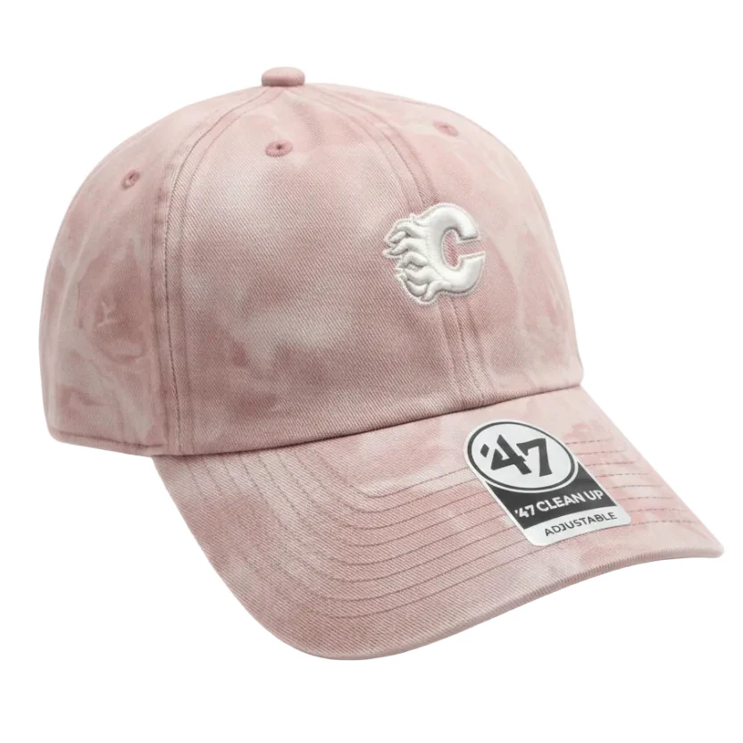 Flames Ladies '47 Gardenia Cleanup Cap