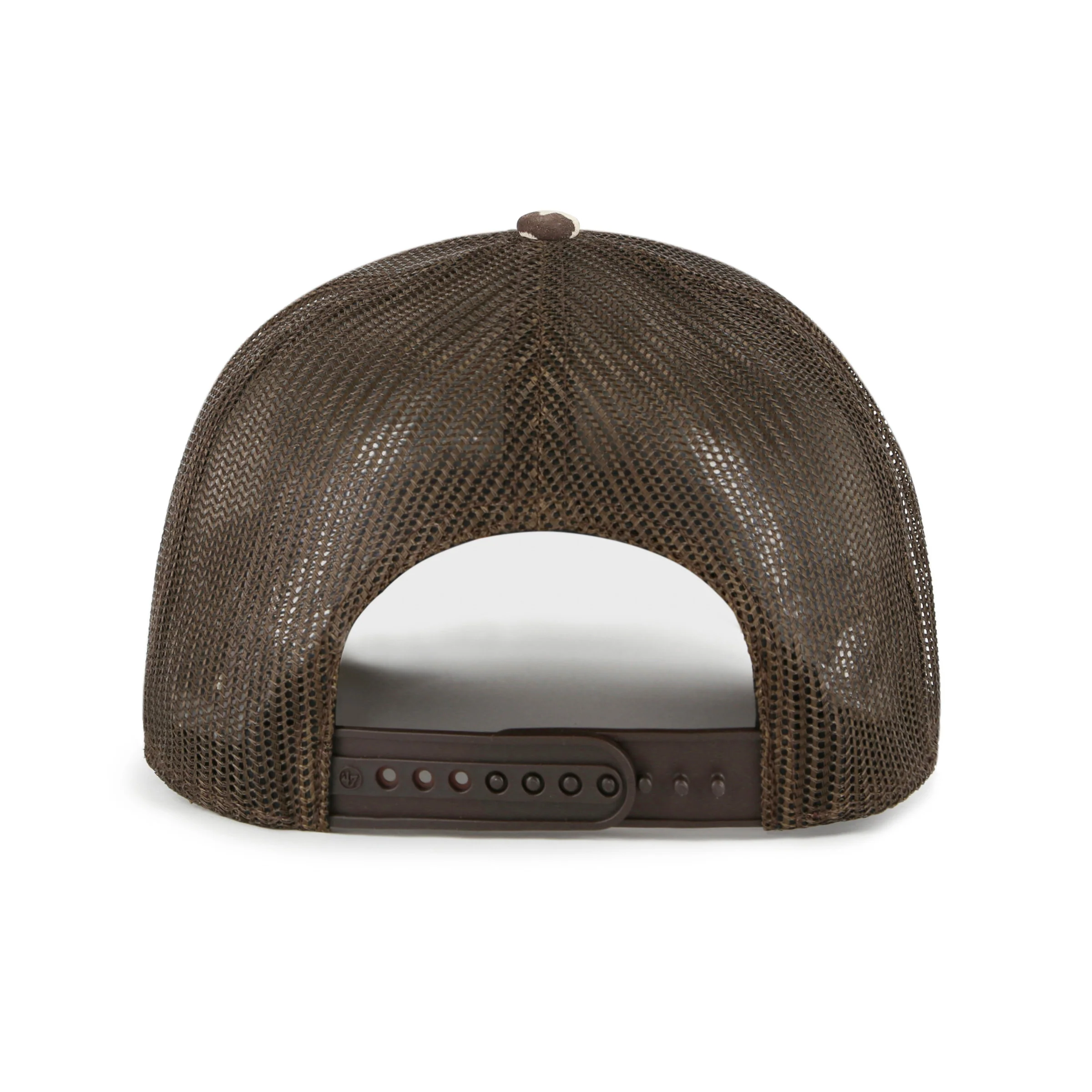 Flames Ladies Bessie CleanUp Cap - Image 2
