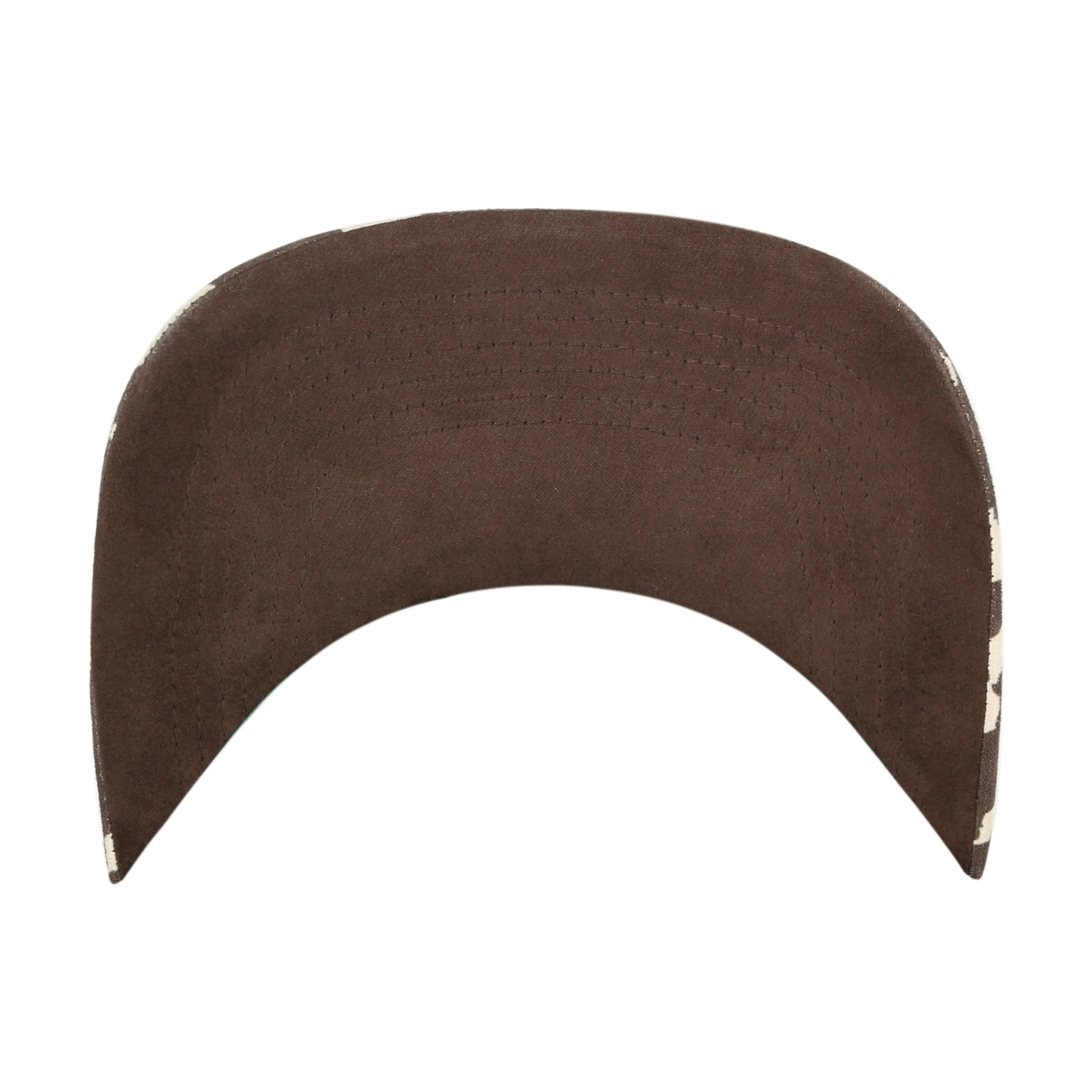Flames Ladies Bessie CleanUp Cap - Image 3