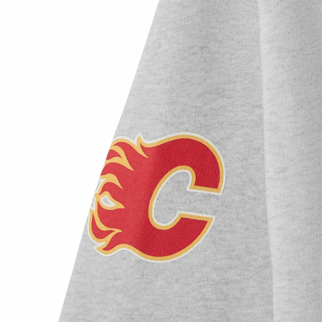 Flames OVO x NHL Crew - Image 4