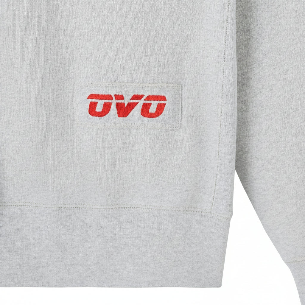 Flames OVO x NHL Crew - Image 6