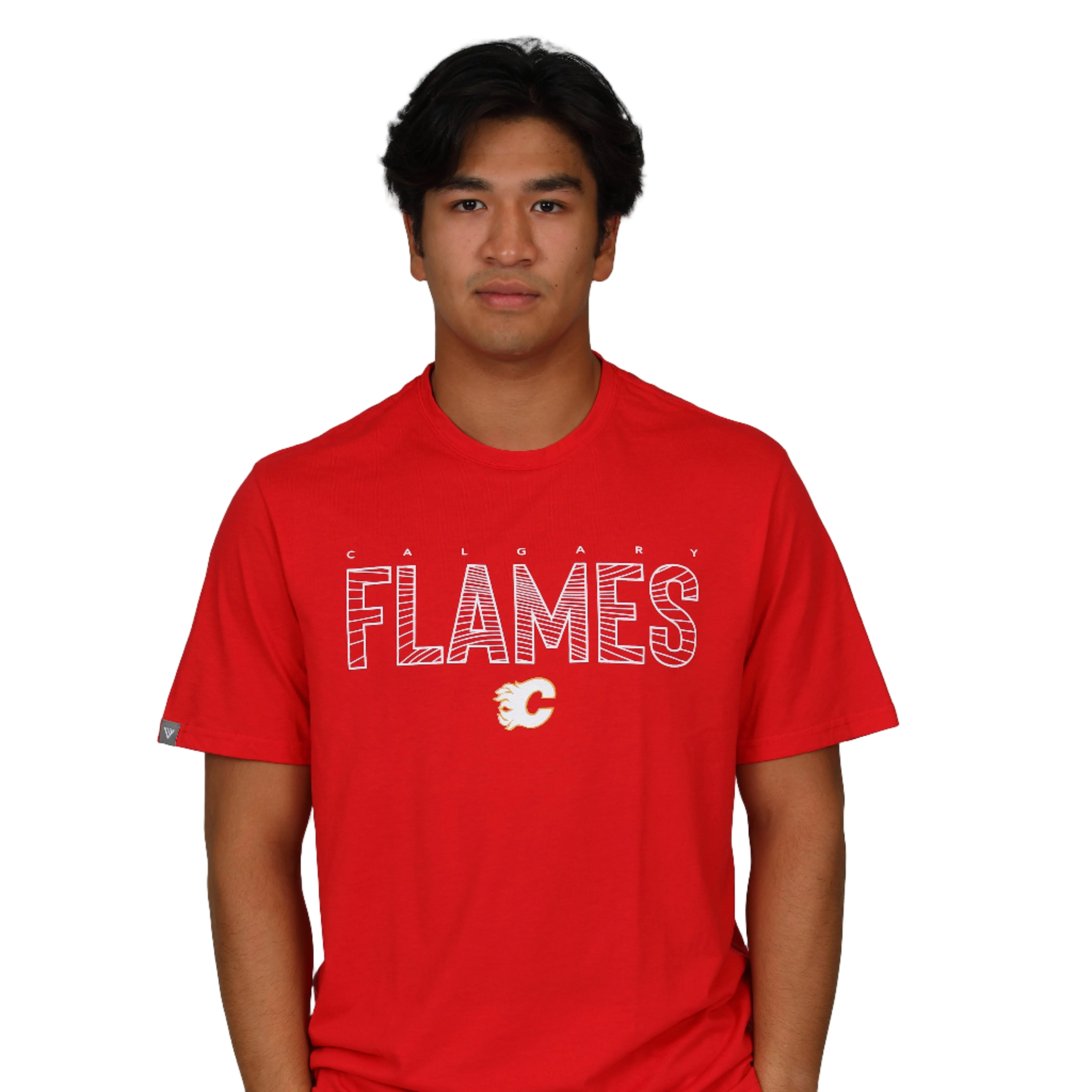 Flames LW Richmond Solid Splice T