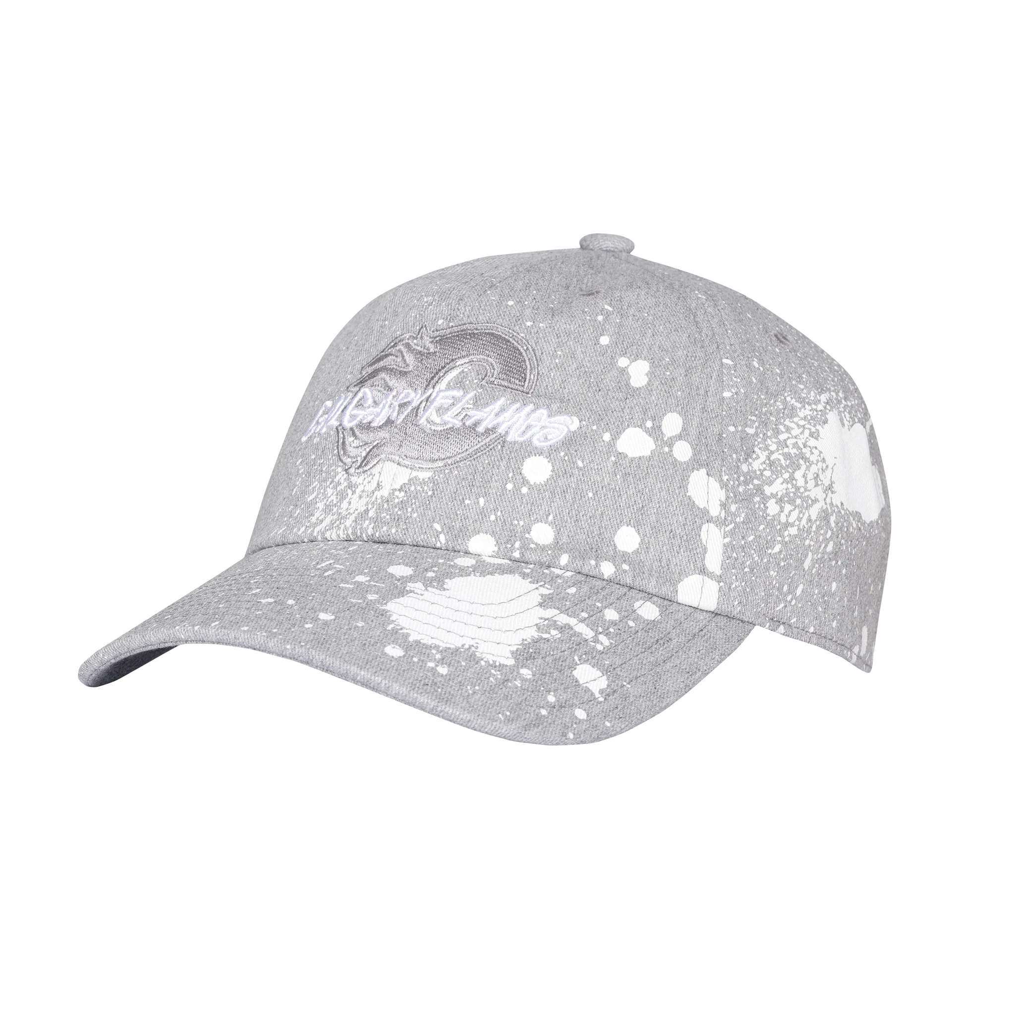 Flames M&N Jupiter Drops Dad Cap