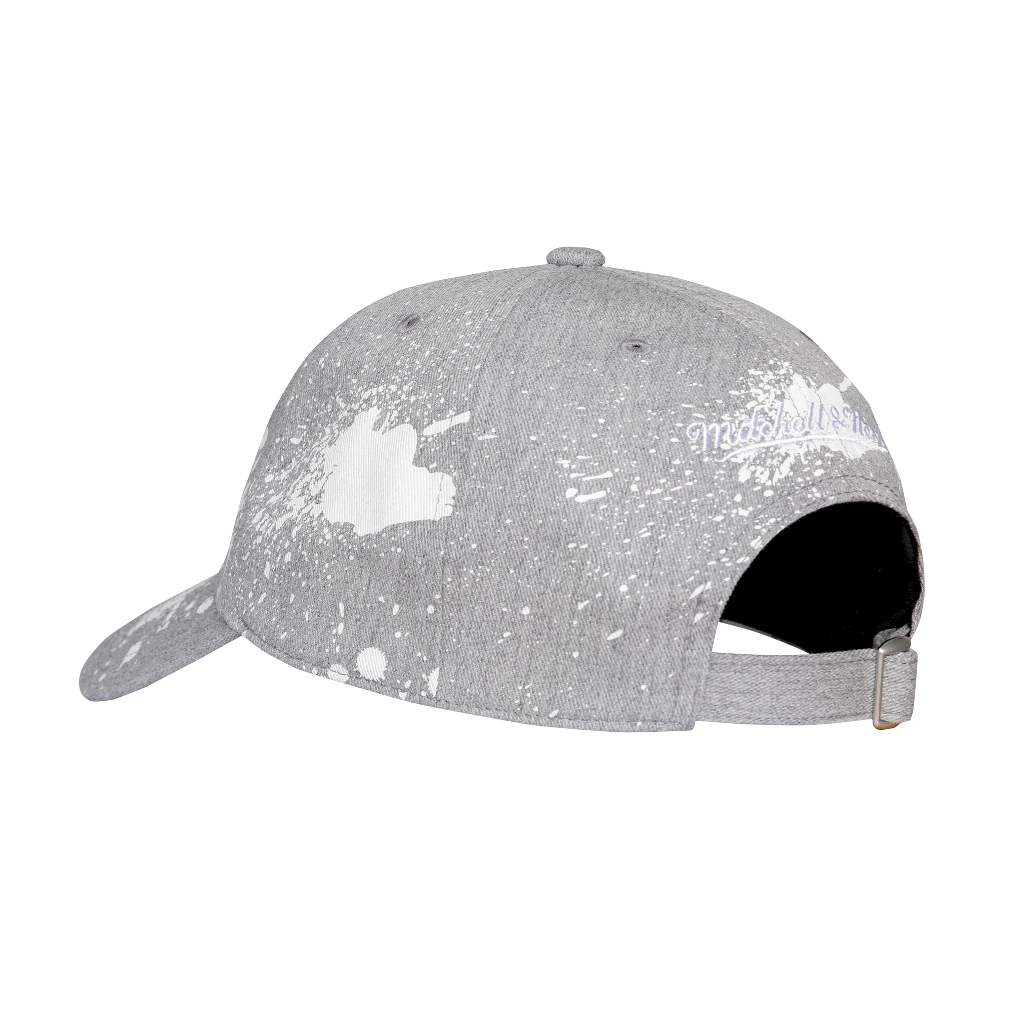 Flames M&N Jupiter Drops Dad Cap - Image 2