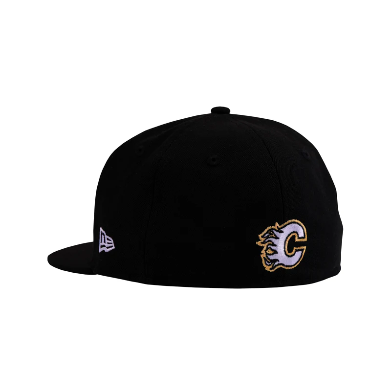 Flames NE Core Blasty 5950 Cap - Image 2