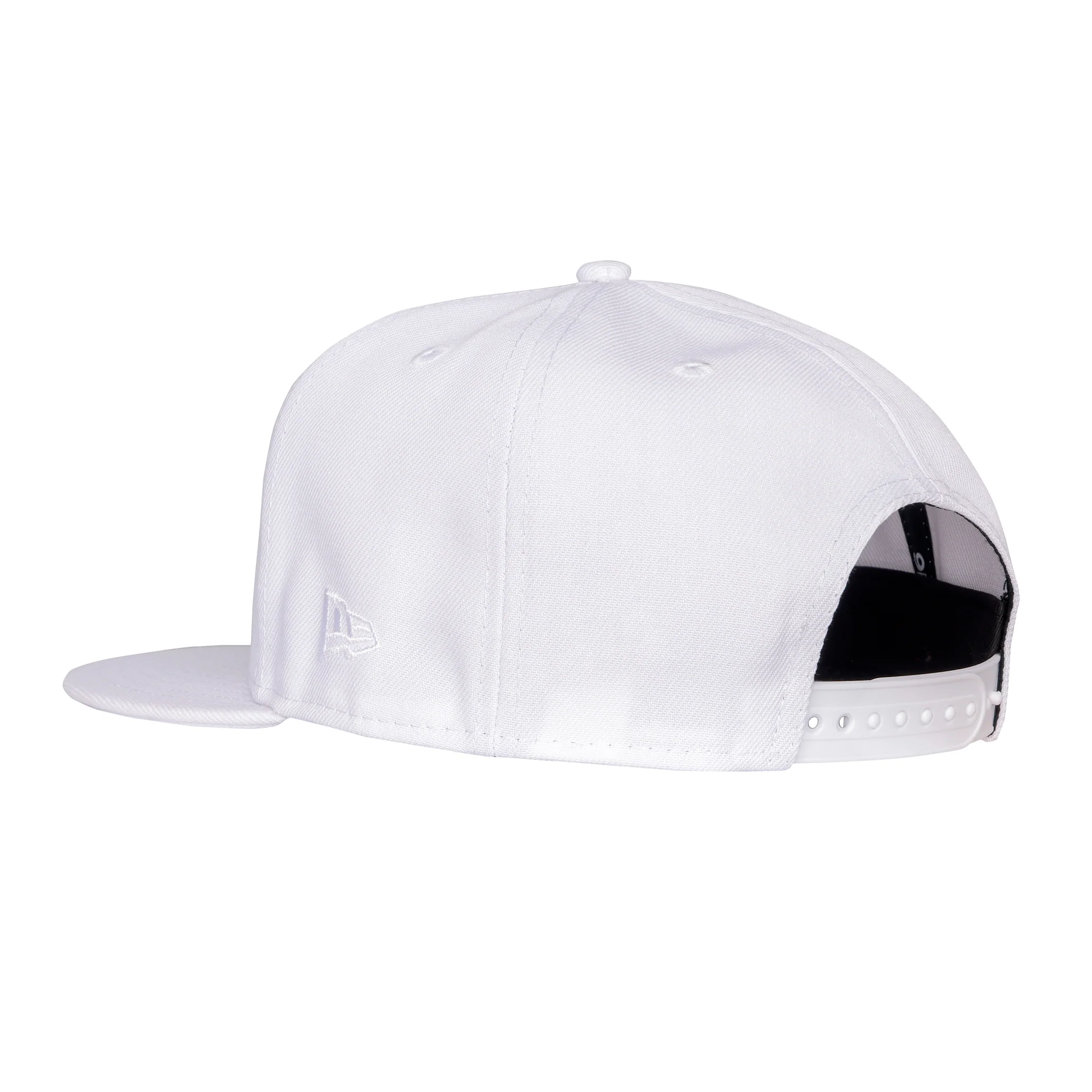 Flames New Era Core TripleWHT 950 Cap - Image 2