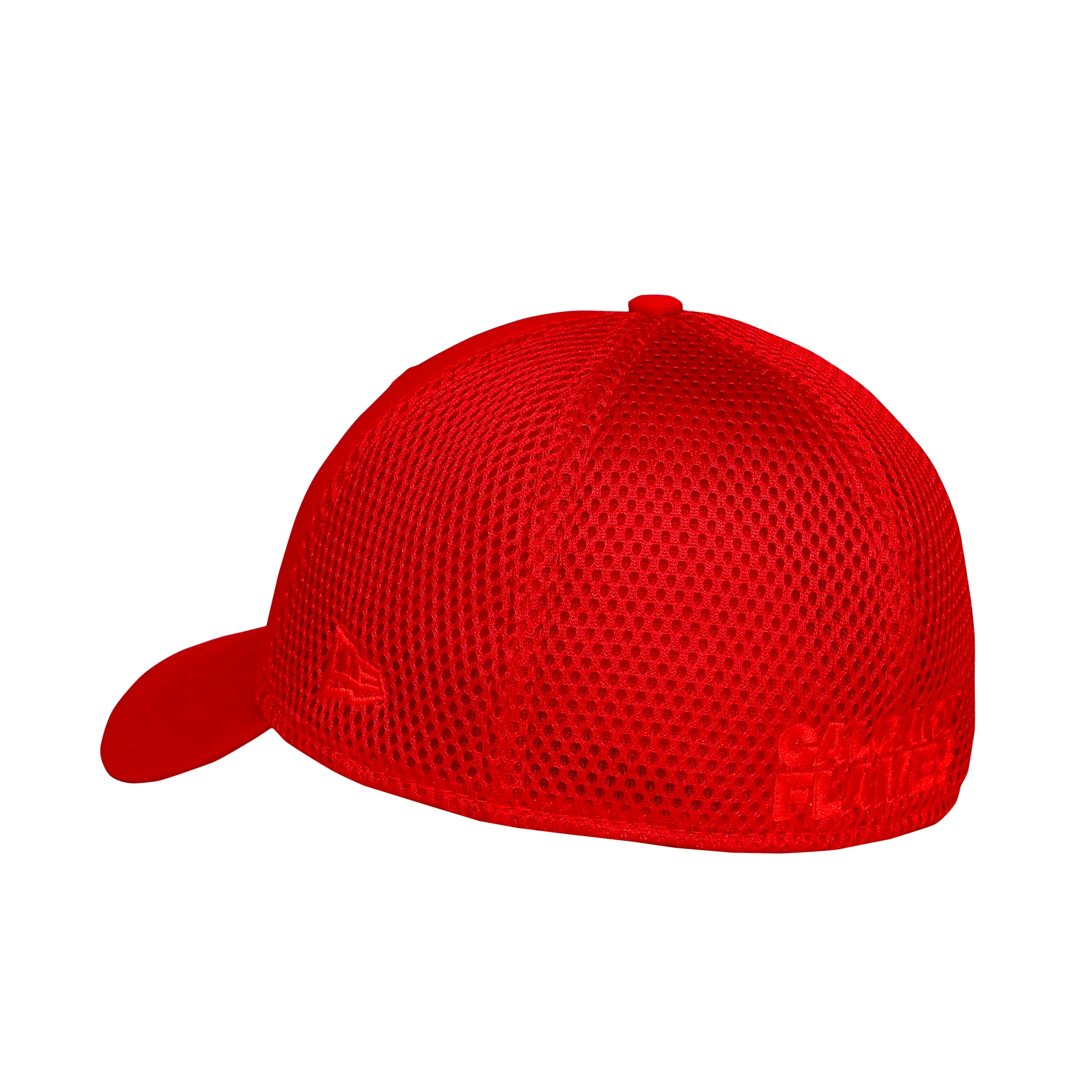Flames New Era Team Neo 3930 Cap - Image 2