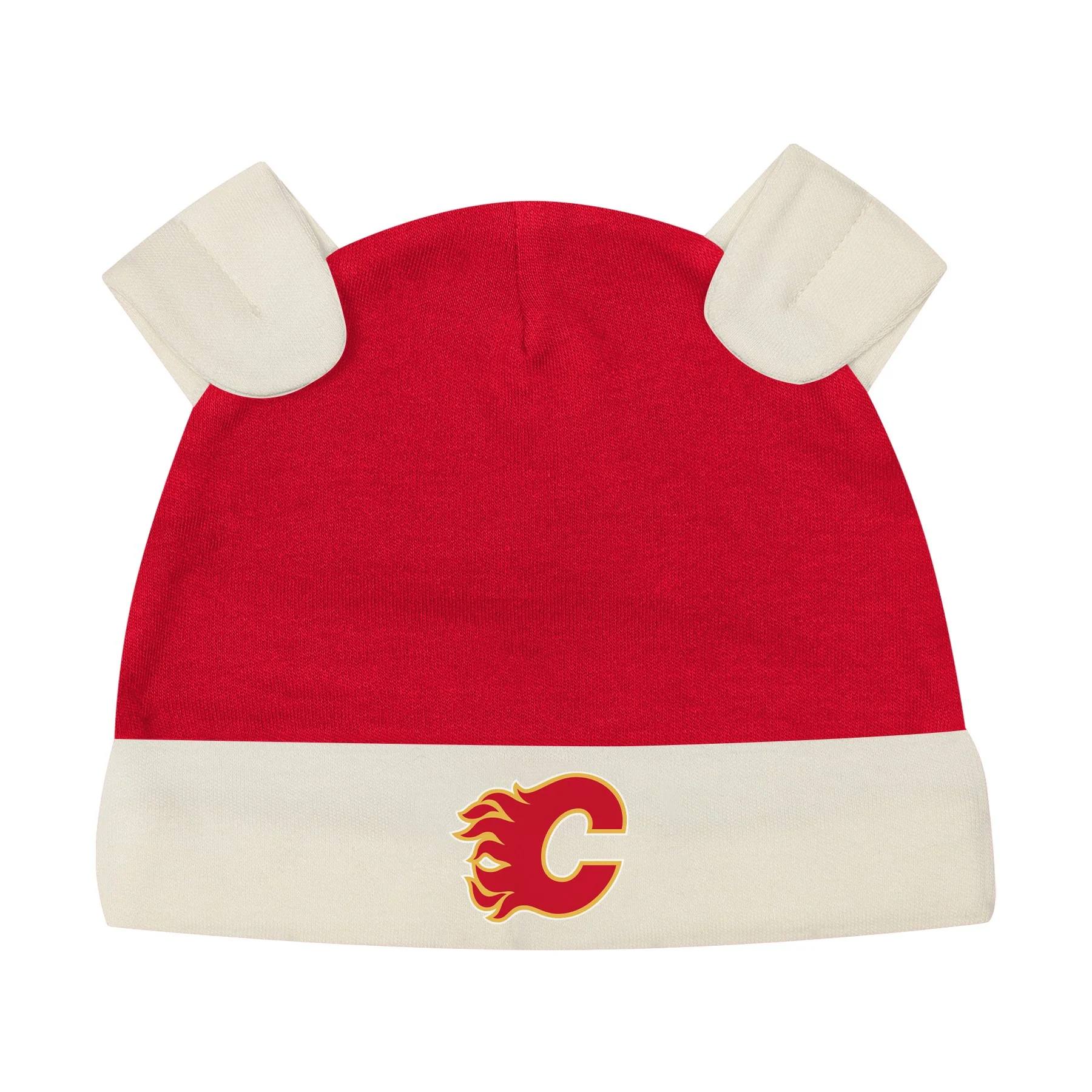 Flames Newborn Little Champ 3 Pc Set - Image 2