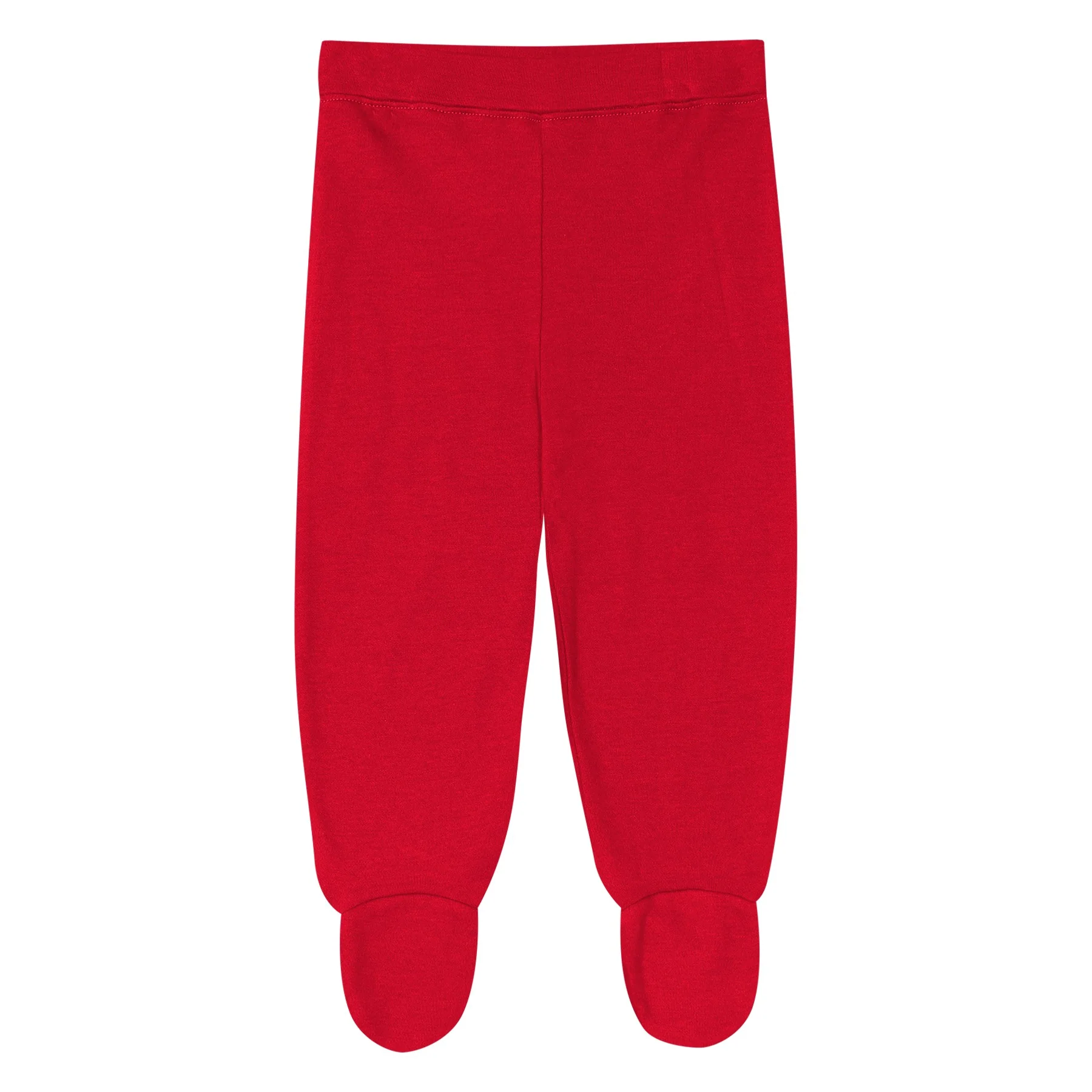 Flames Newborn Little Champ 3 Pc Set - Image 3