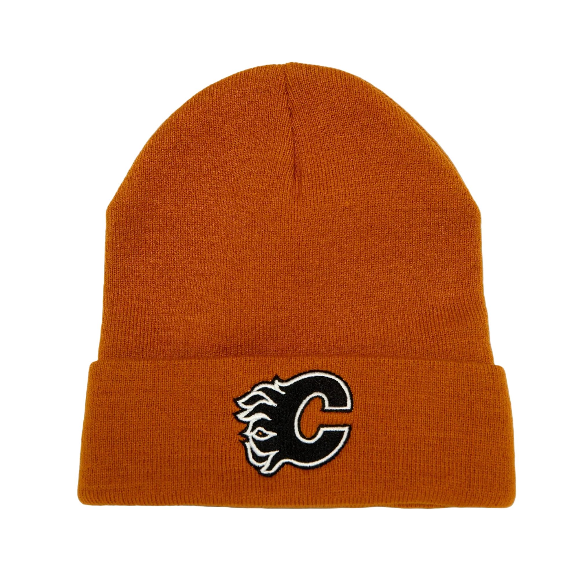 Flames Replica Hazel Cuffed Knit