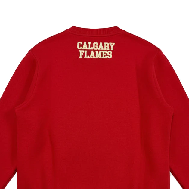 Flames Retro Blink Crew - Image 2