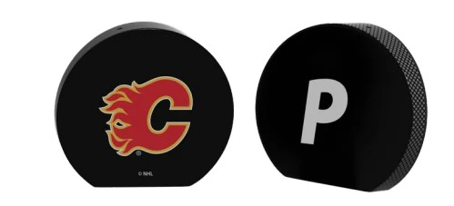 Flames Salt and Pepper Shakers - Image 2