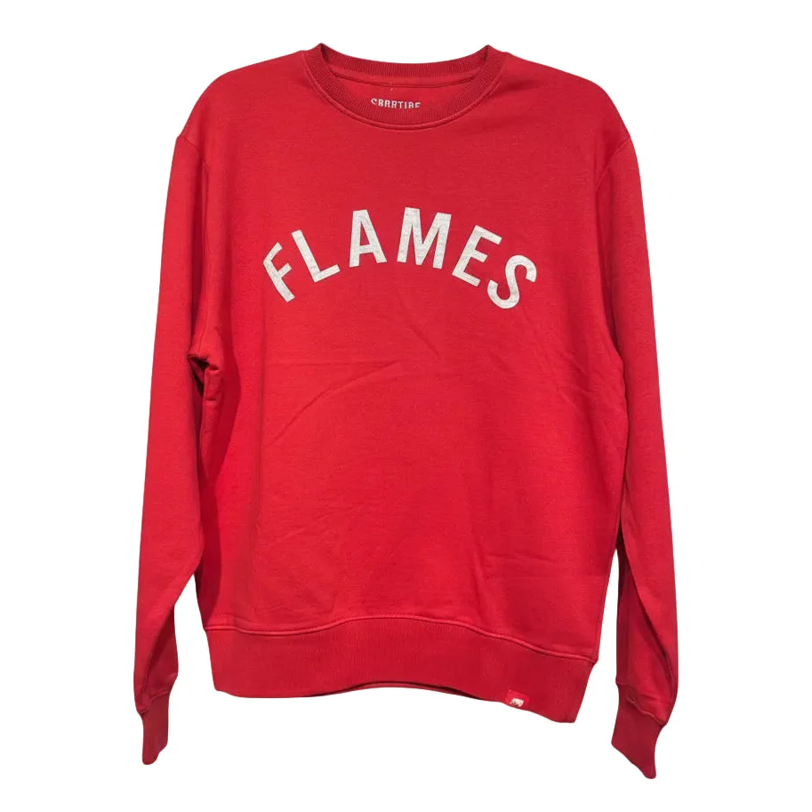 Flames Sportiqe Biltmore Tide Crew