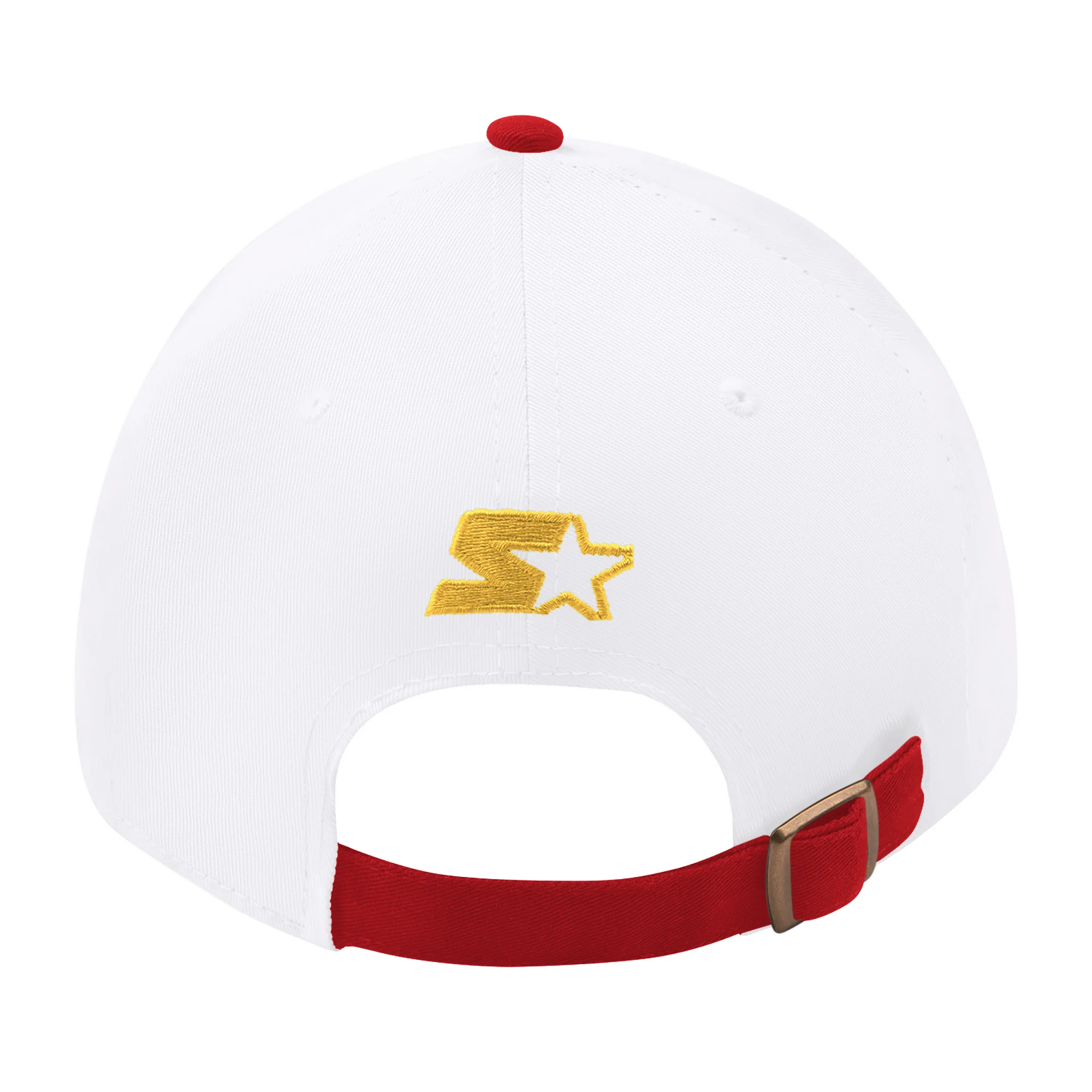 Flames Starter Retro Rewind III Cap - Image 3