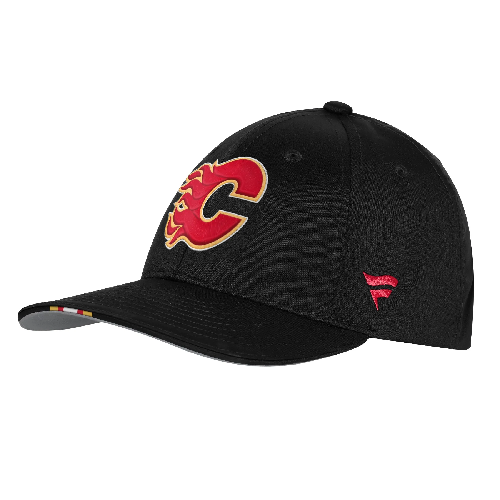 Flames Youth AP25 Podium Draft Cap