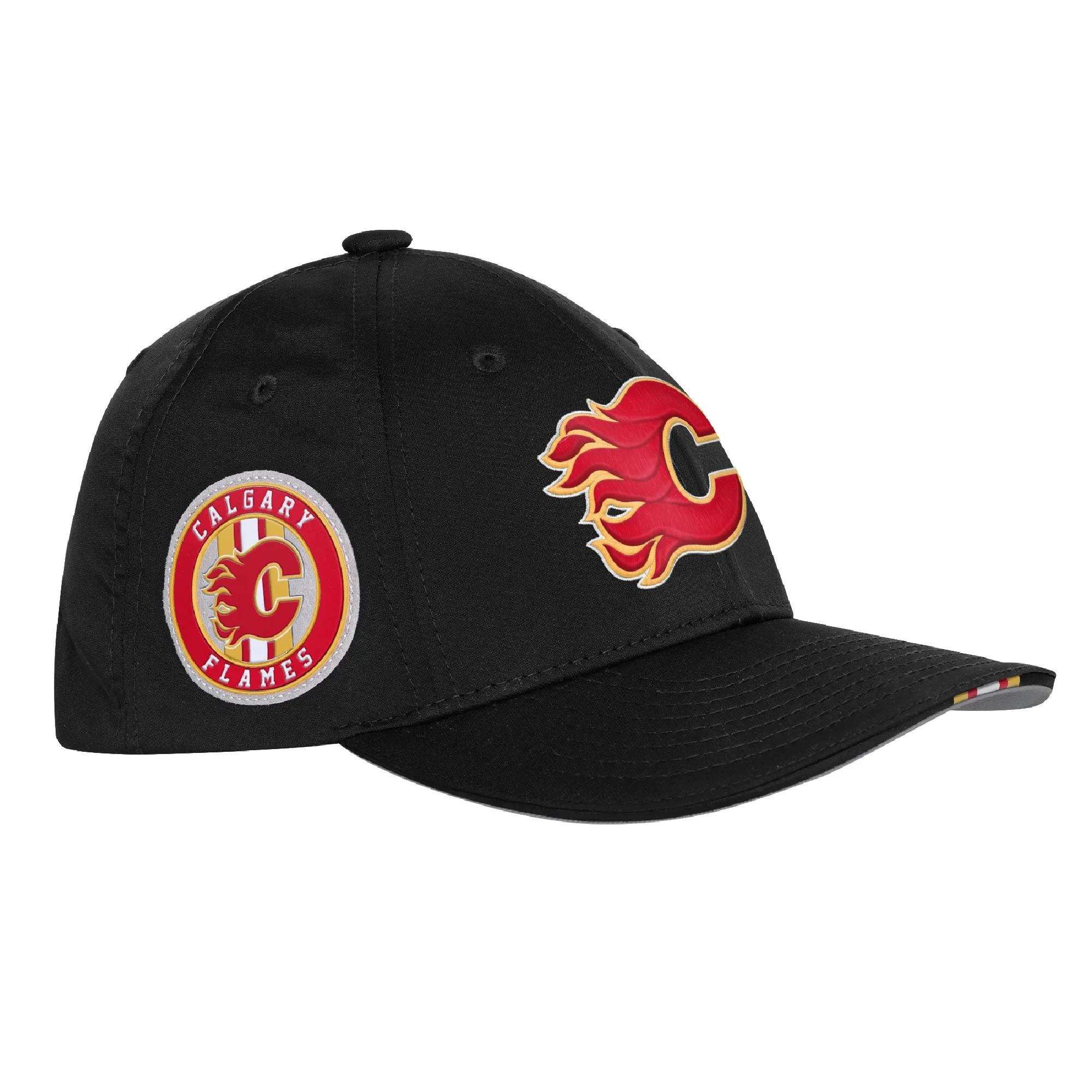 Flames Youth AP25 Podium Draft Cap - Image 2
