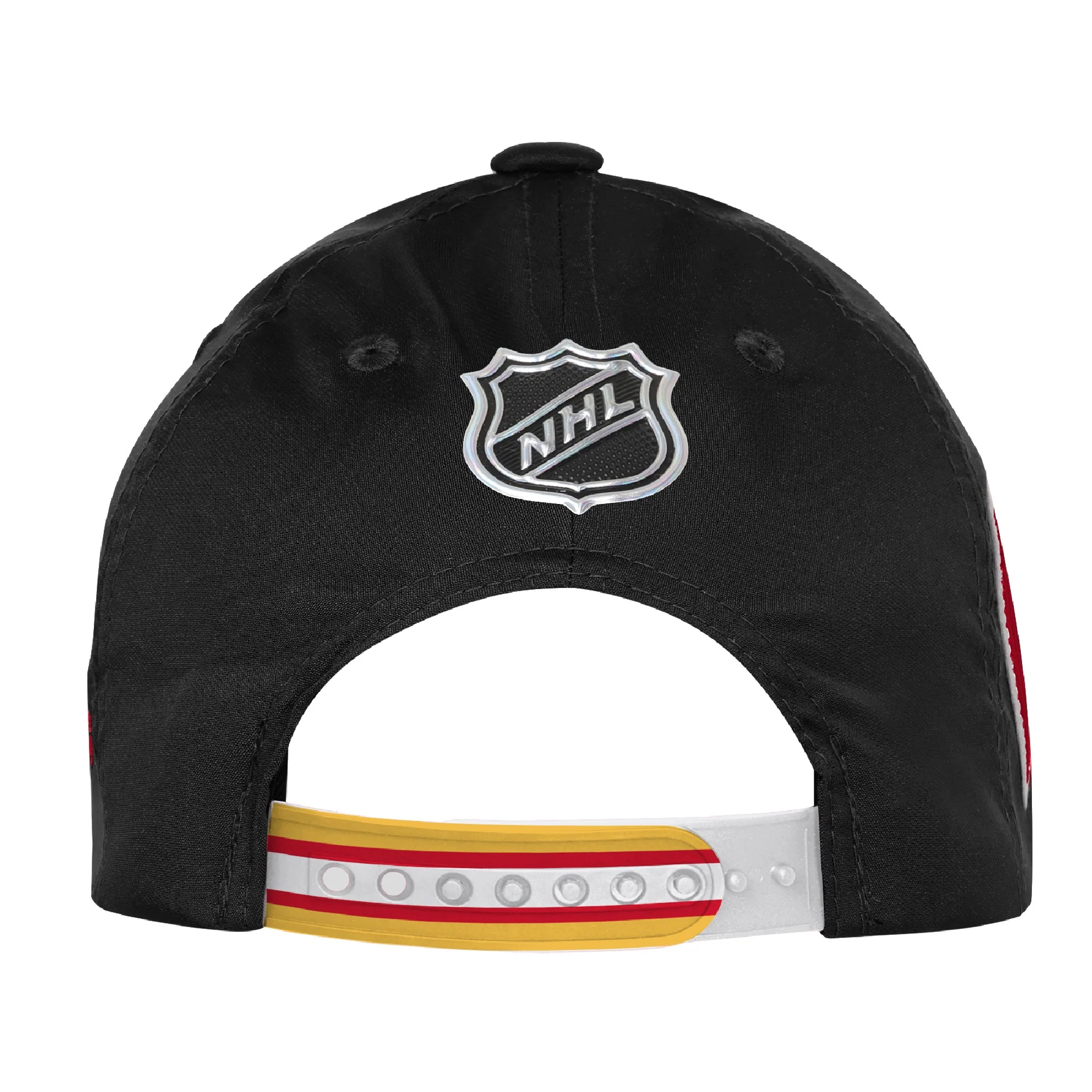 Flames Youth AP25 Podium Draft Cap - Image 3