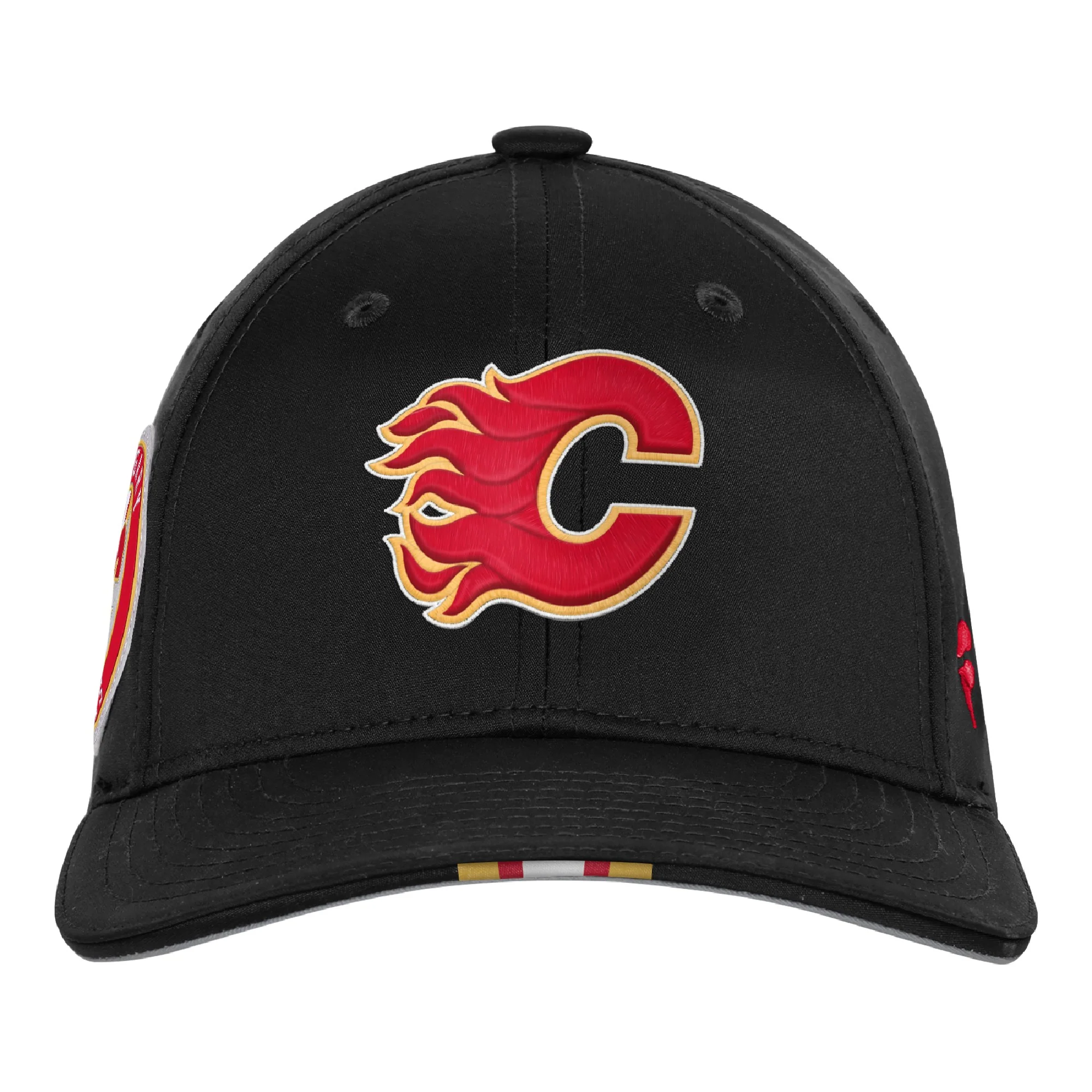 Flames Youth AP25 Podium Draft Cap - Image 4