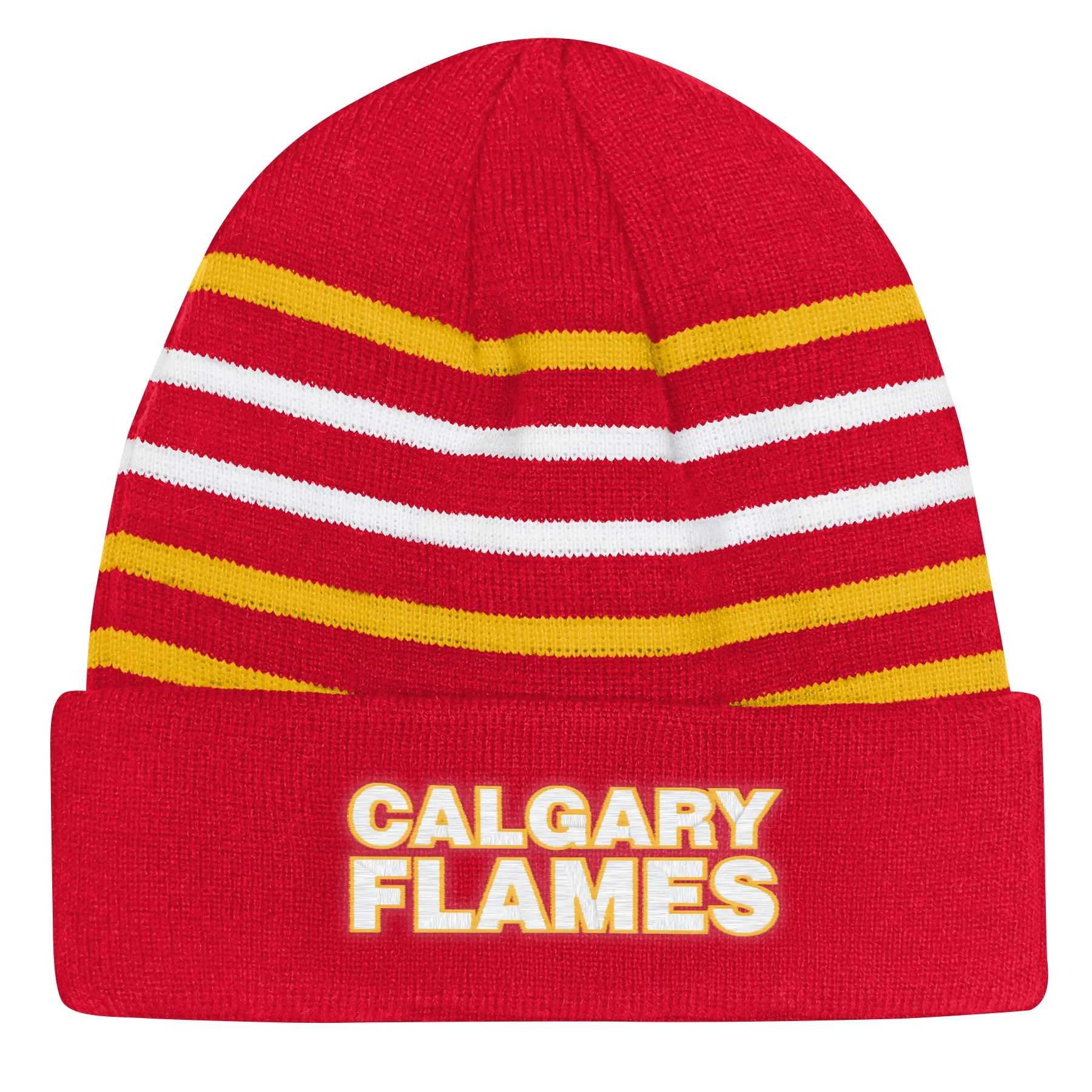 Flames Youth Essentials Cuffed Knit - Image 2