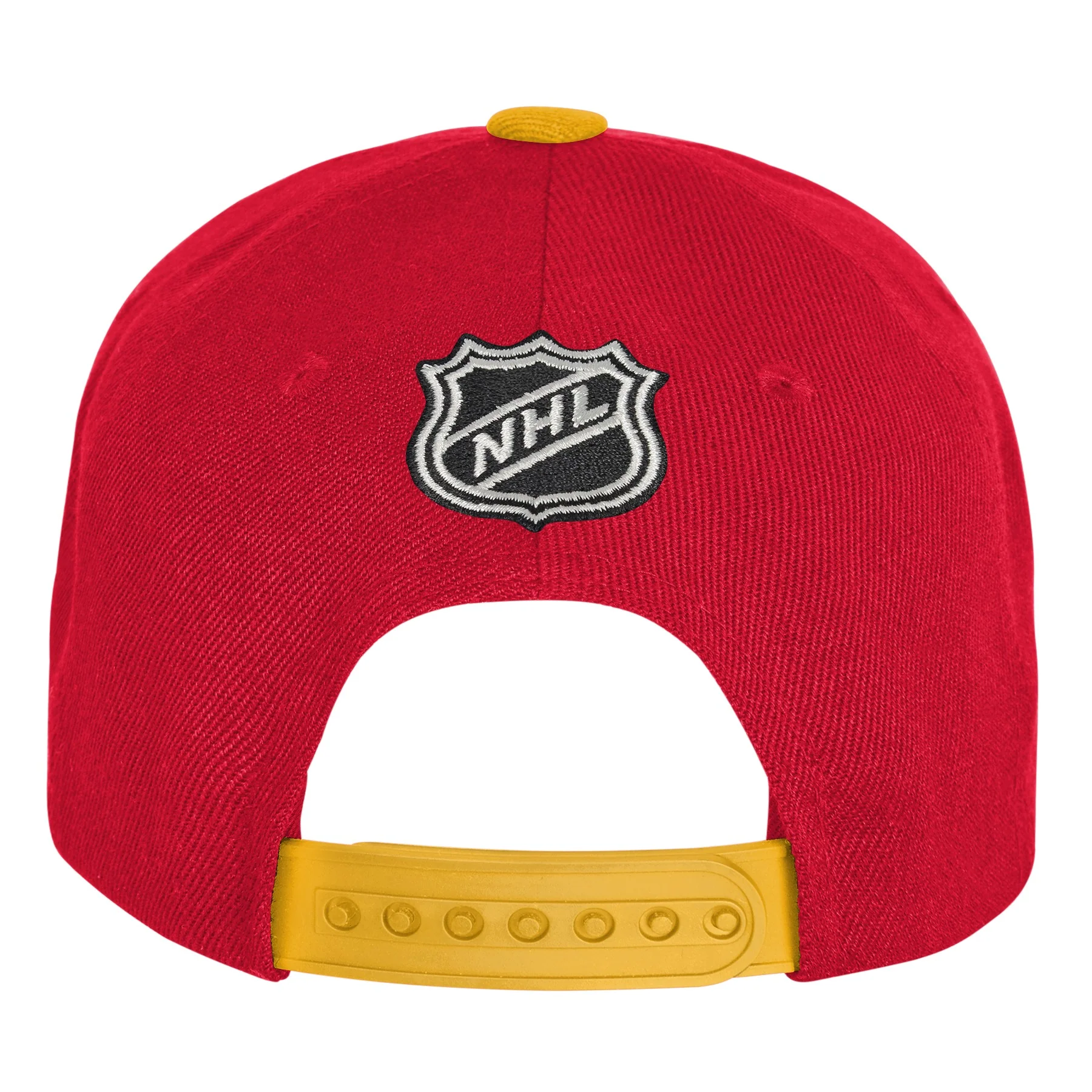 Flames Youth Essentials Pro Crown Cap - Image 2