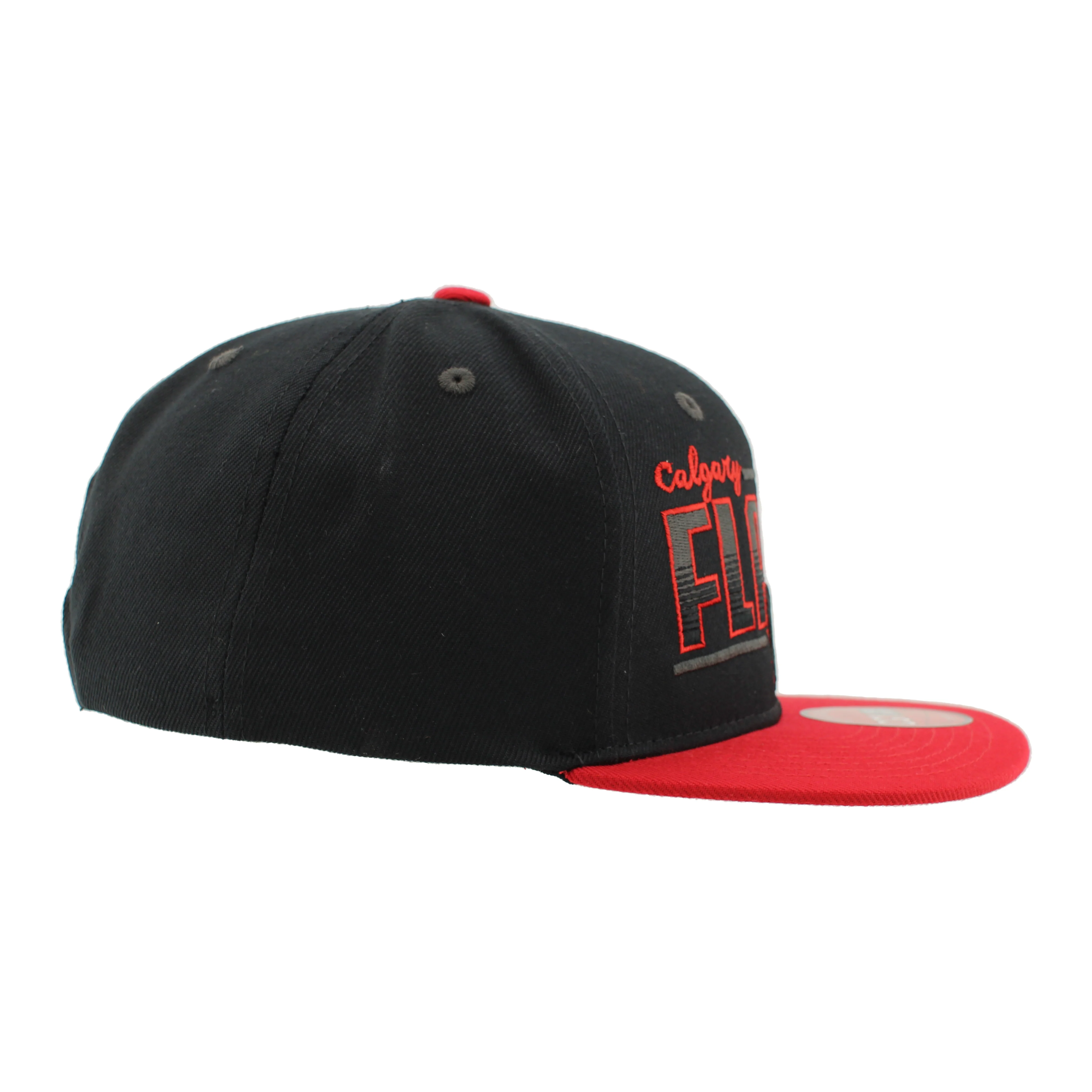 Flames Zephyr Shaded Cap - Image 2