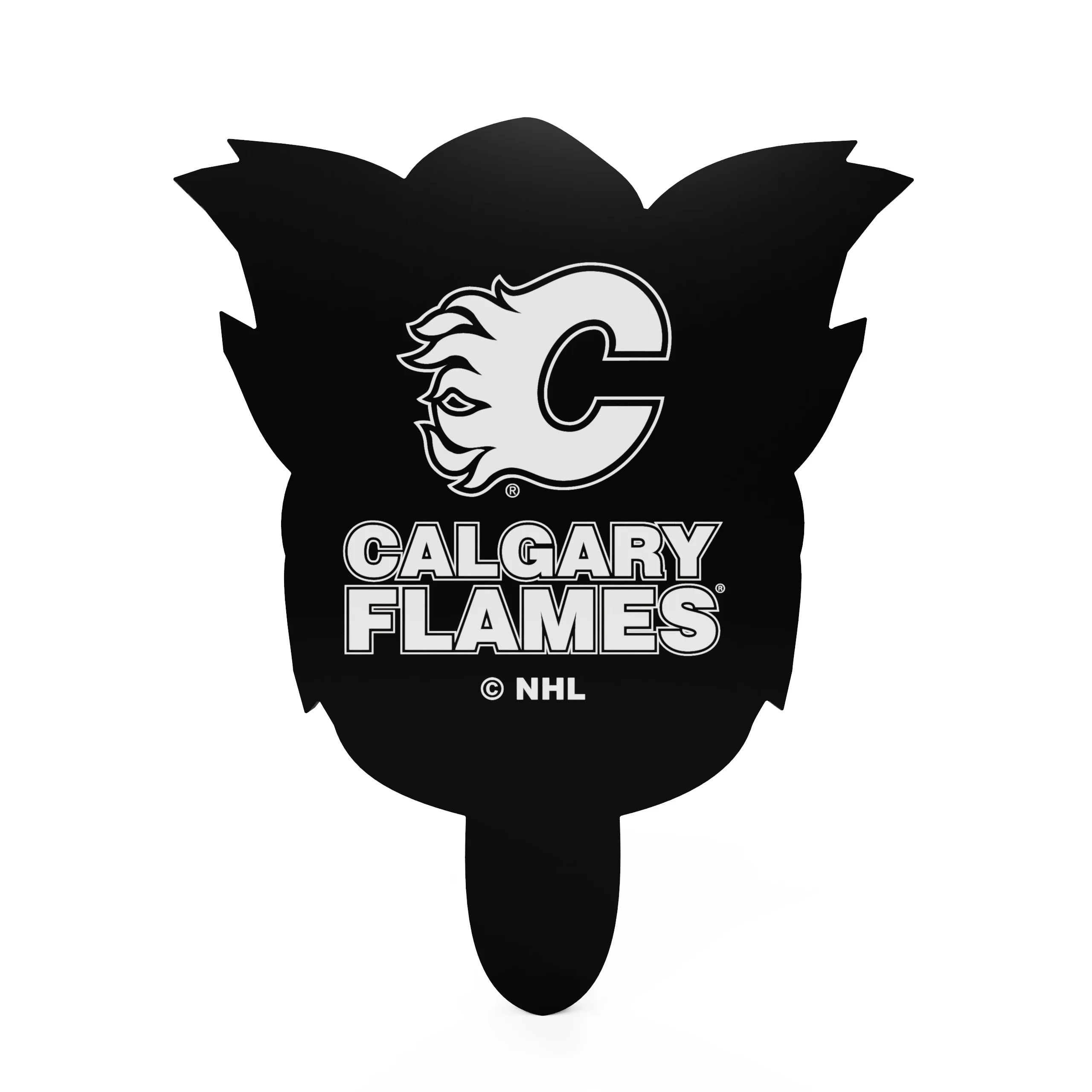 Flames Harvey Fan Chain - Image 3
