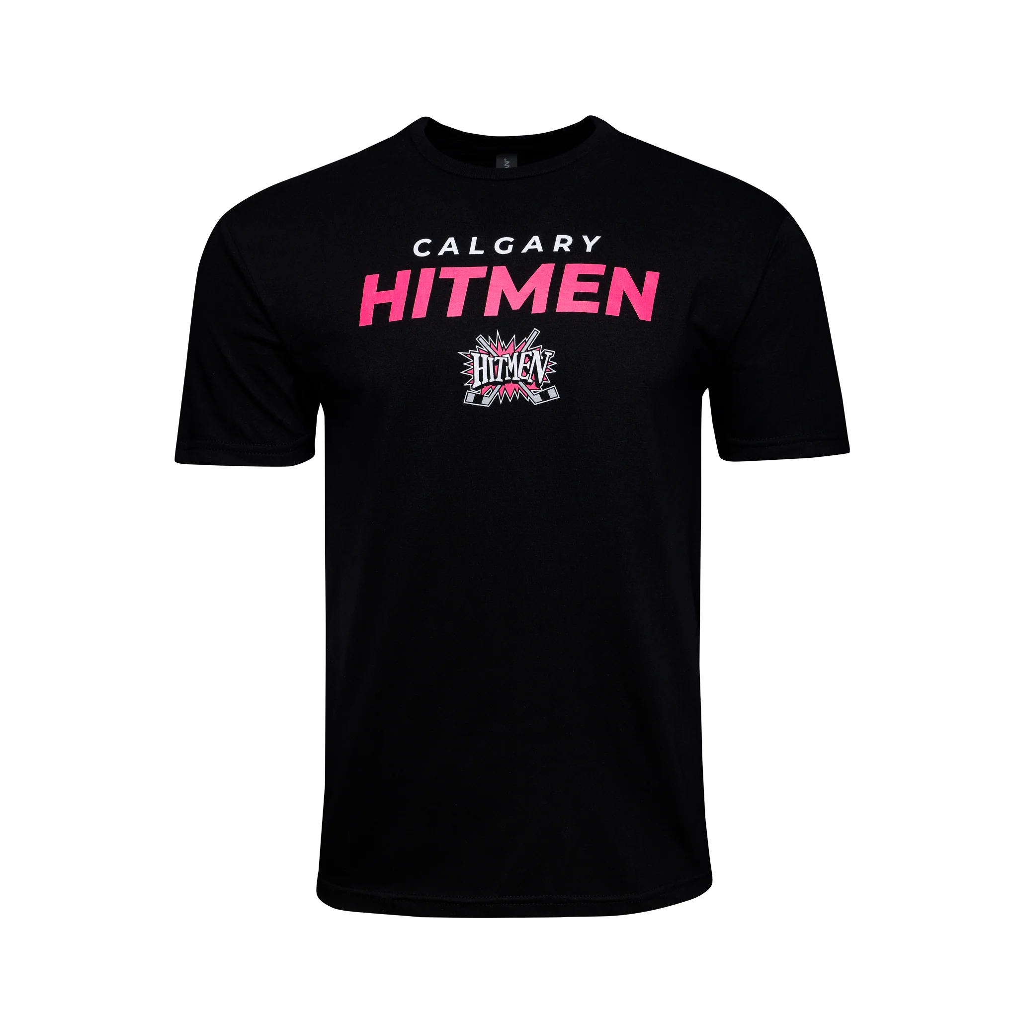 Hitmen 3rd Power Play T