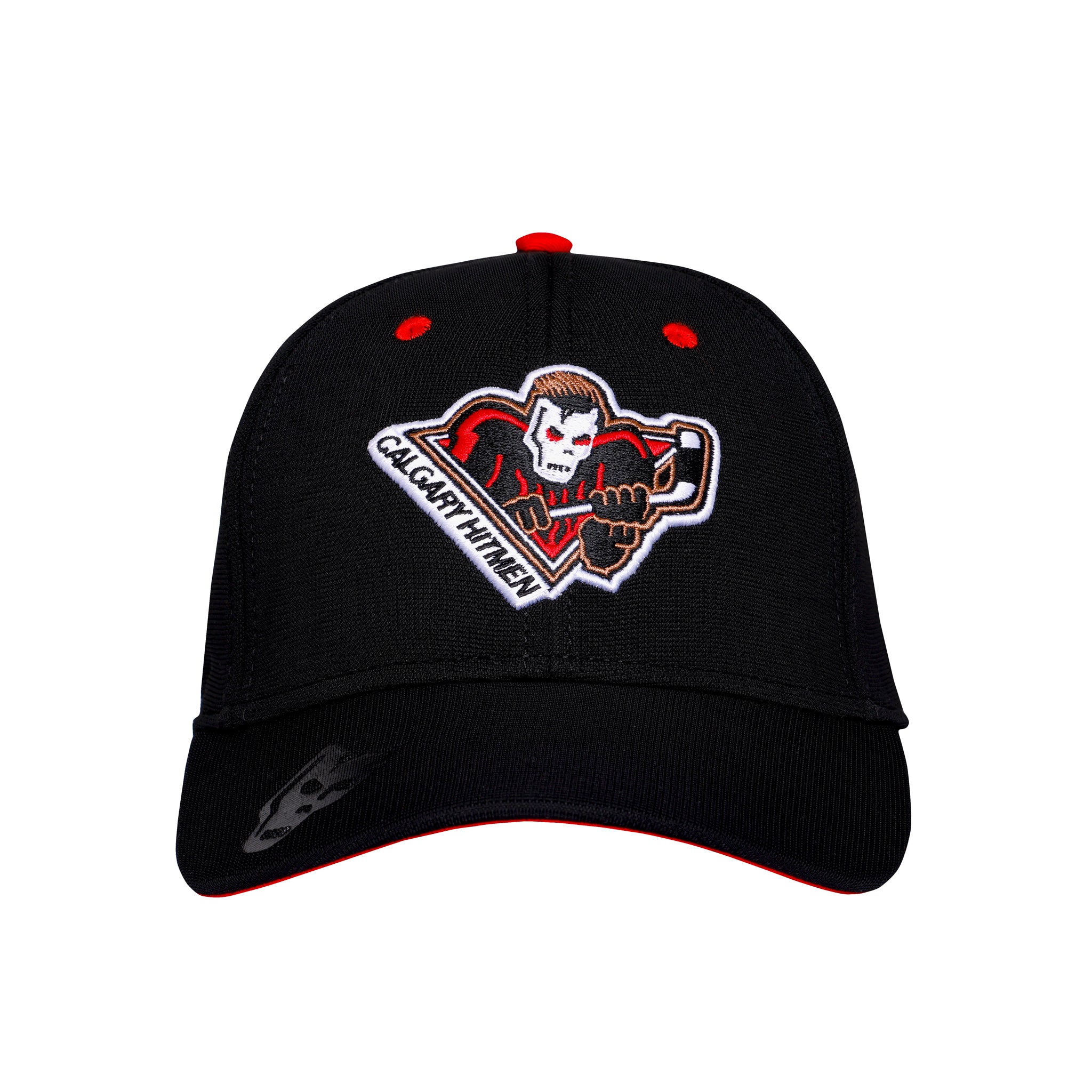 Hitmen E-Boss Stretch Cap - Image 3
