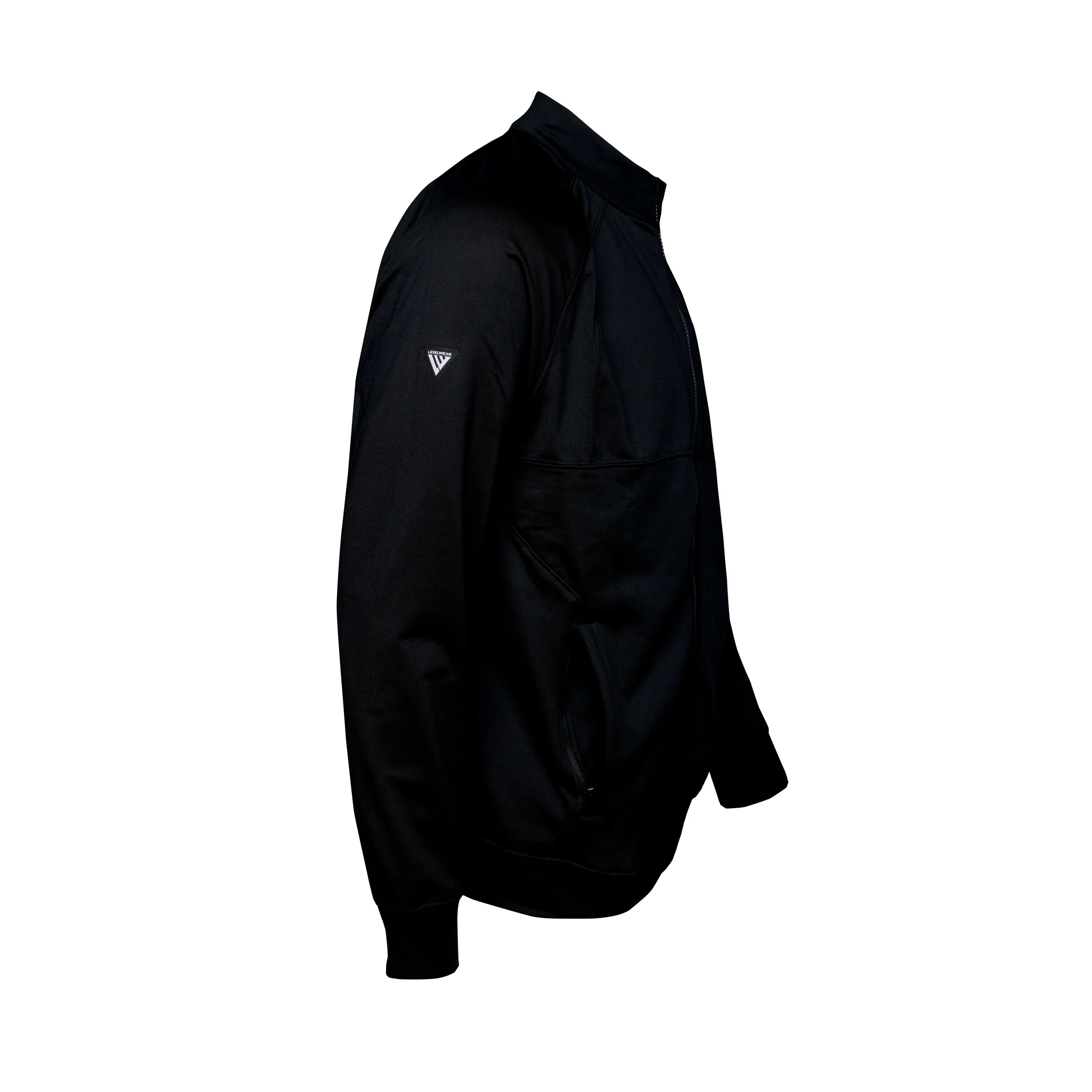 Hitmen Form Precision Fullzip Jacket - Image 2