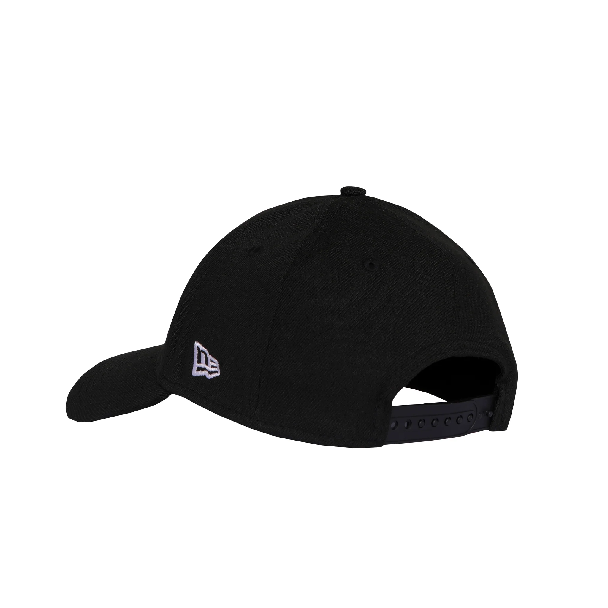 Hitmen New Era 940 Adj TE Integral Cap - Image 2